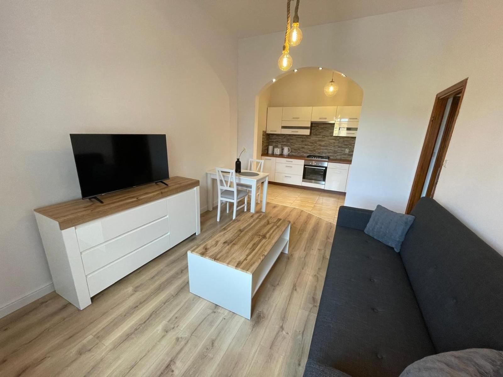 One-Bedroom Apartment - Świdnicka 5 street