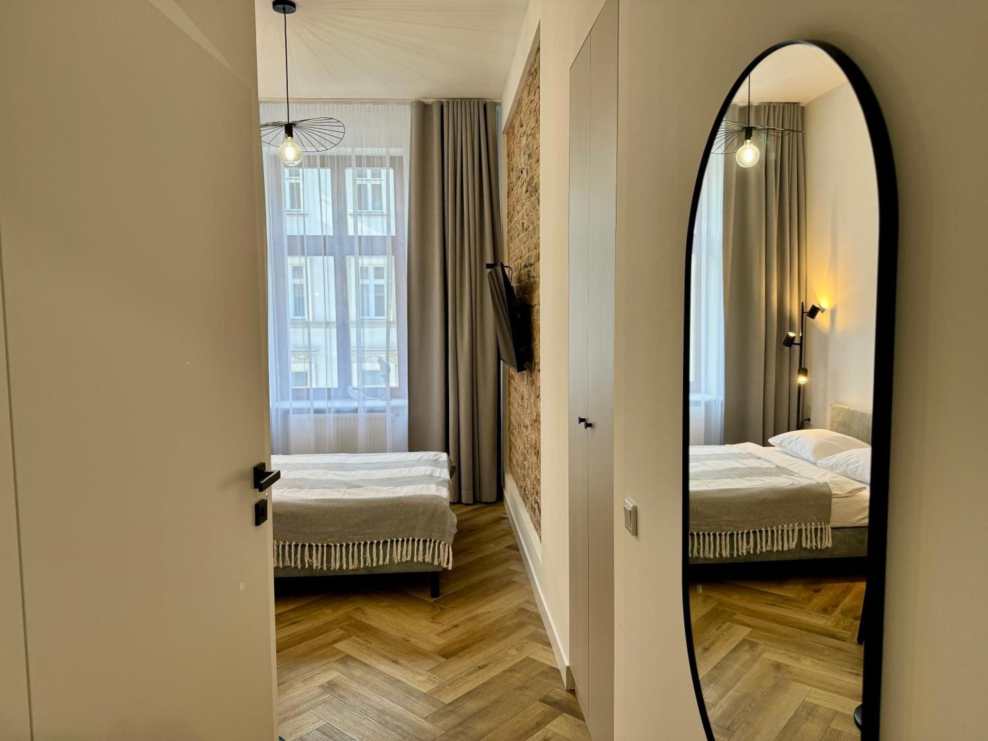 Small Double Room