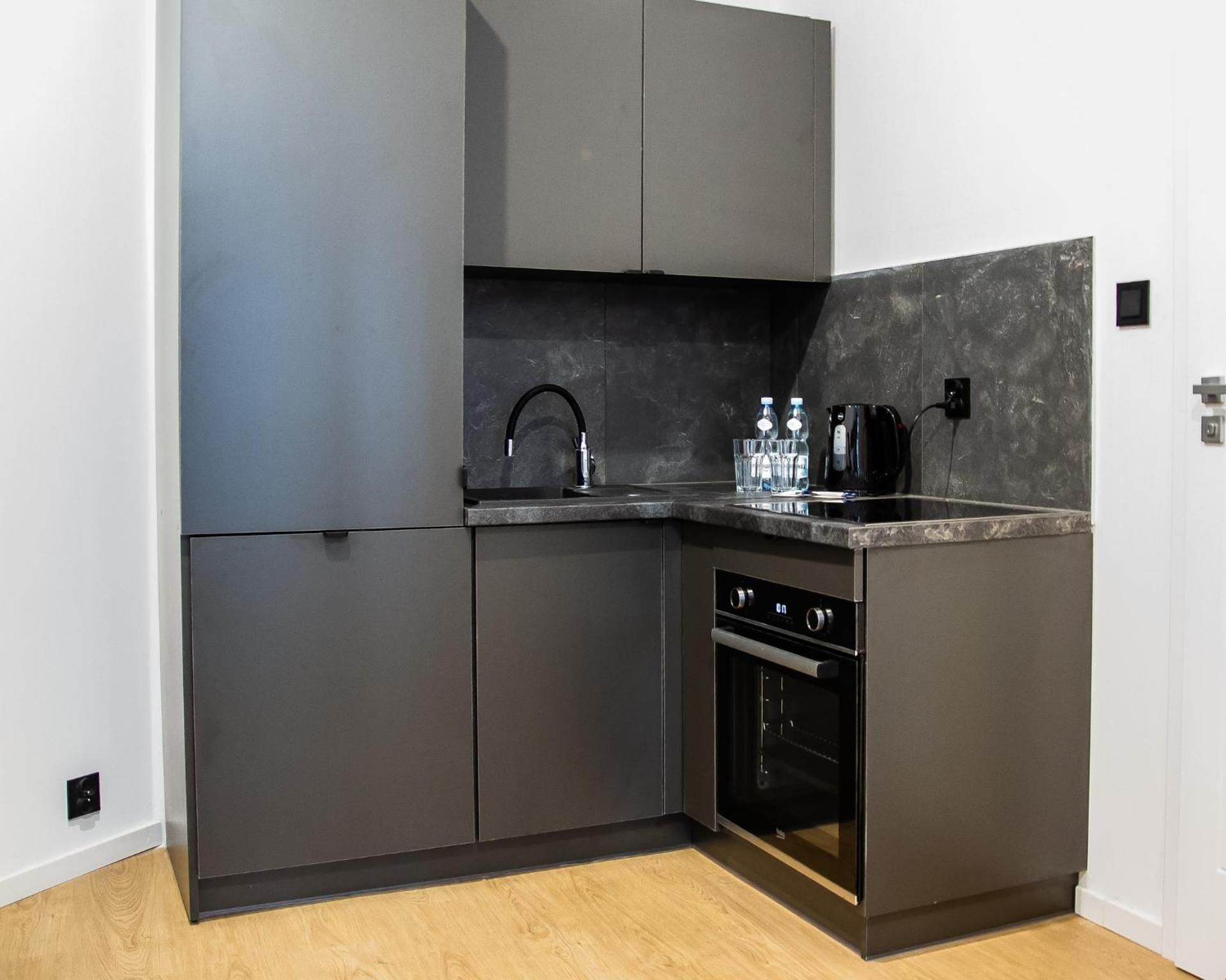 Standard Apartment