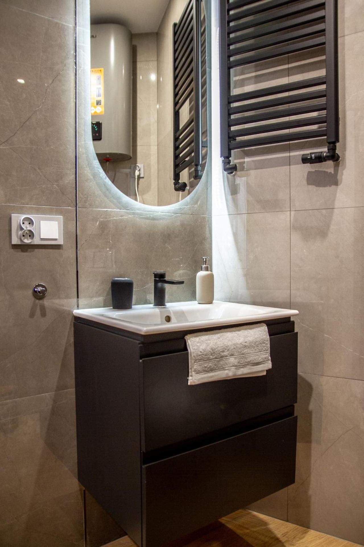 Standard Apartment