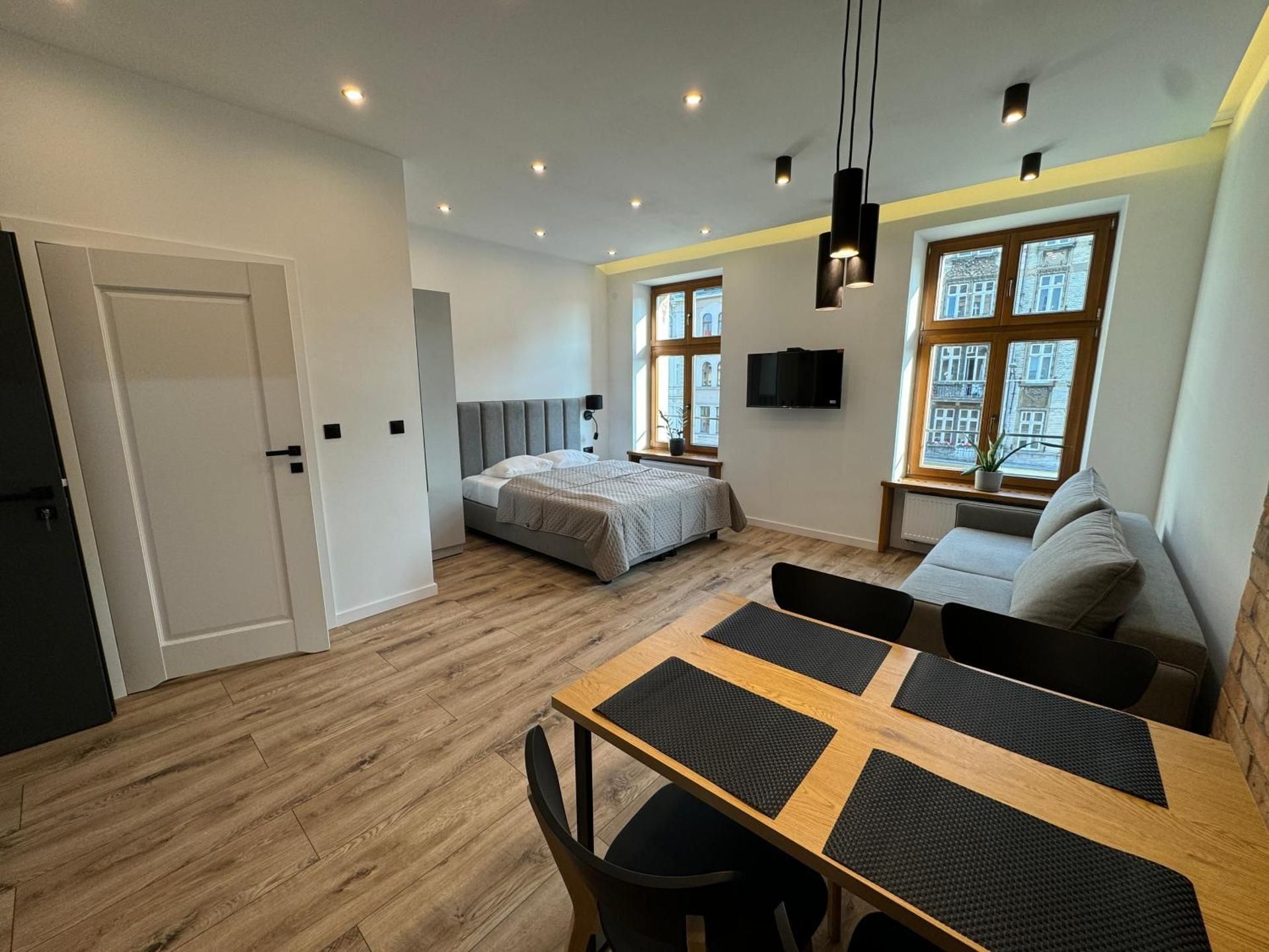 Superior Apartment