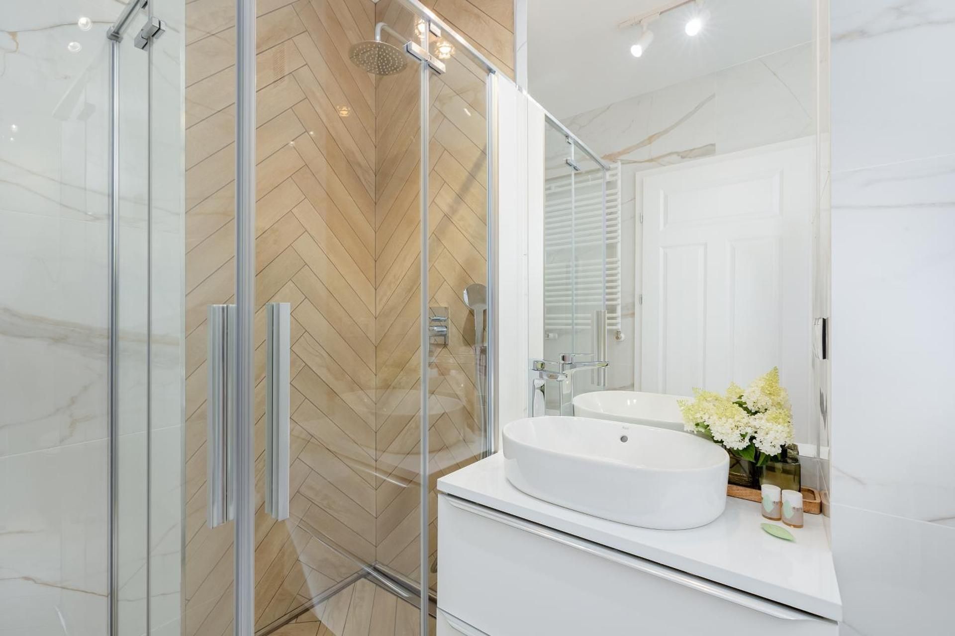 One-Bedroom Premium Apartment