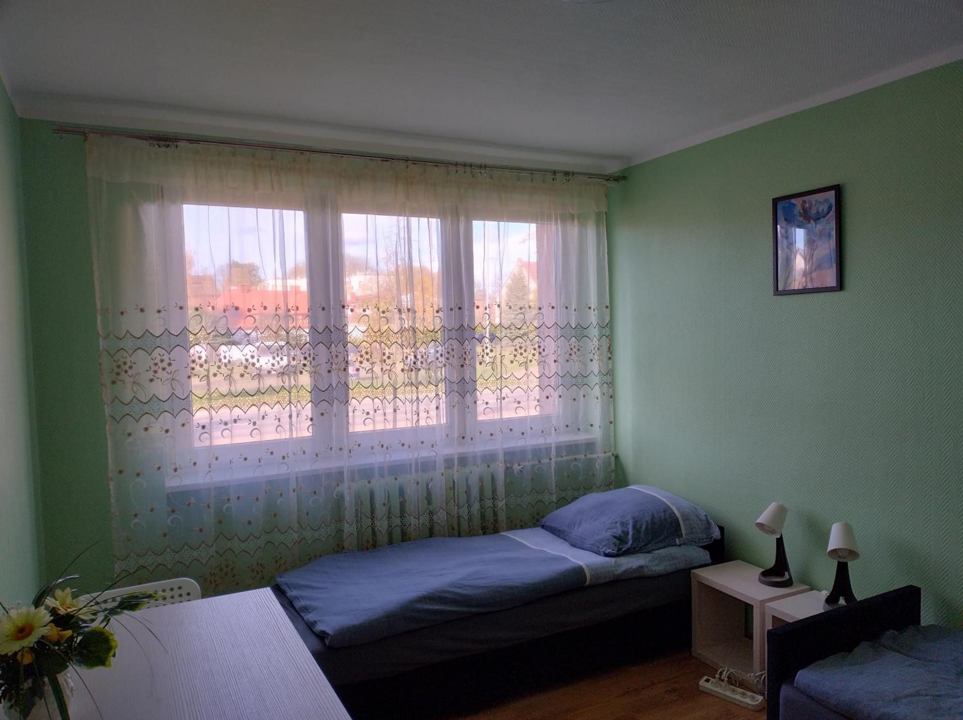 Economy Twin Room