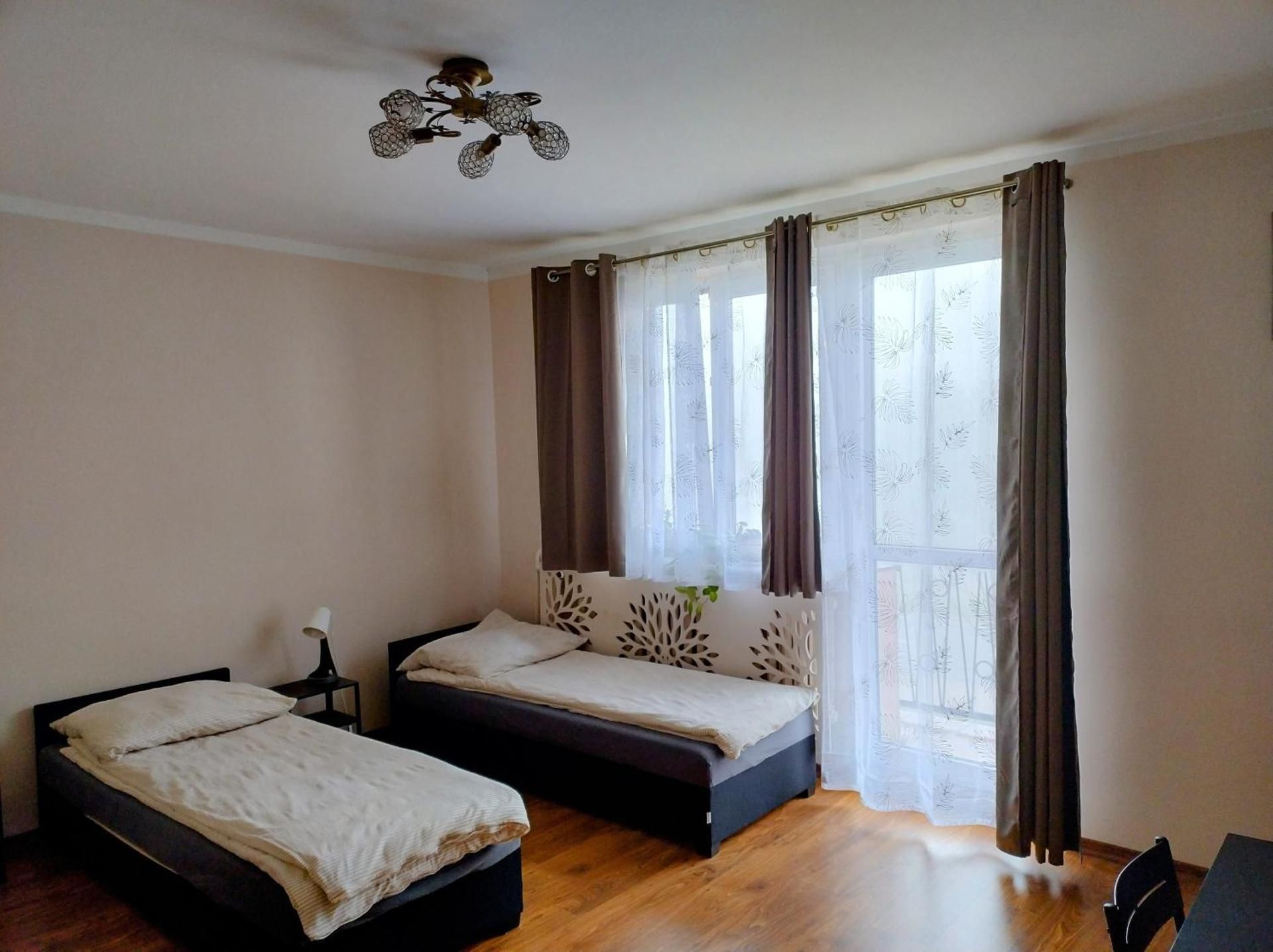 Triple Room with Balcony