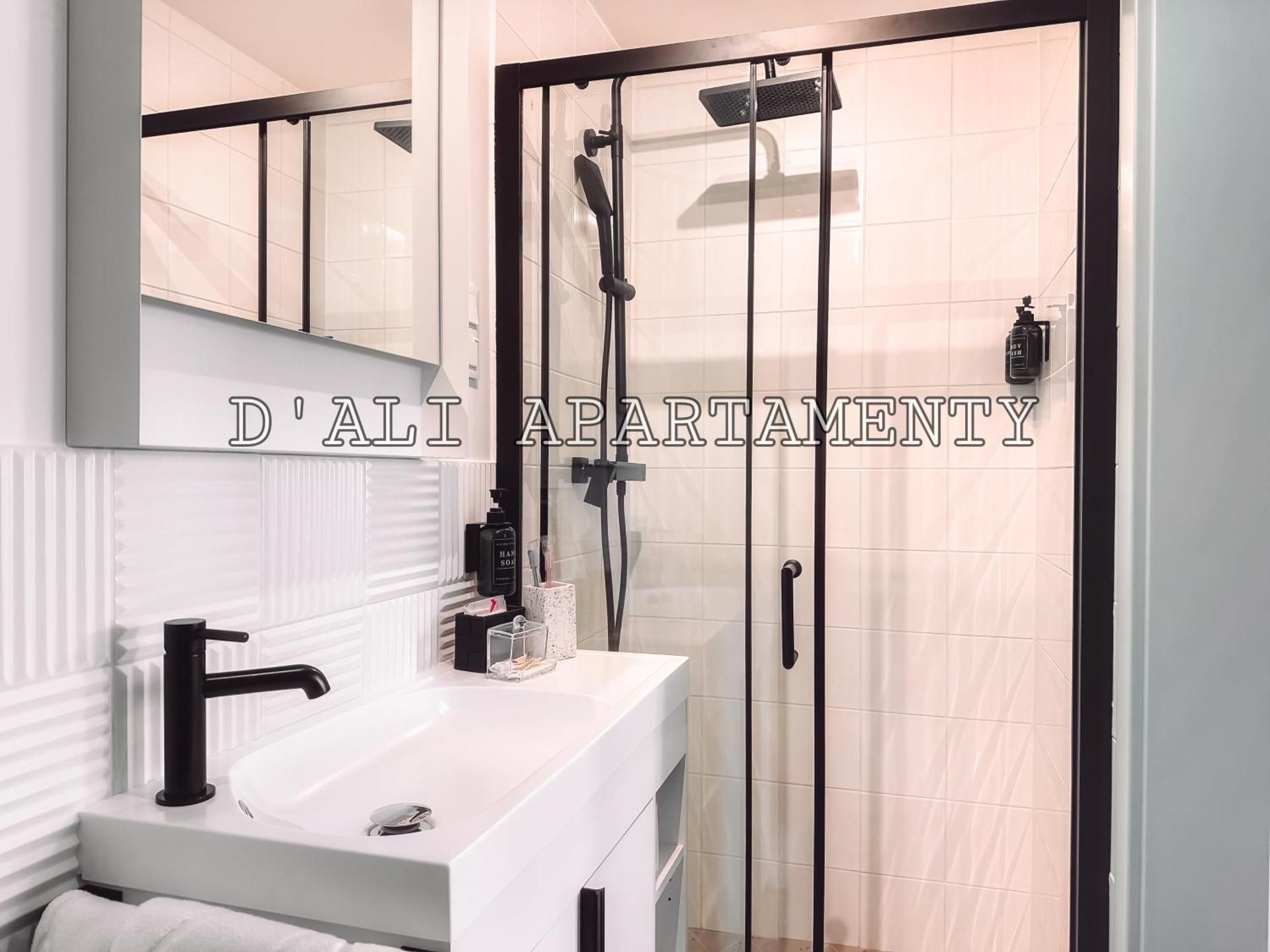 Deluxe Double Studio