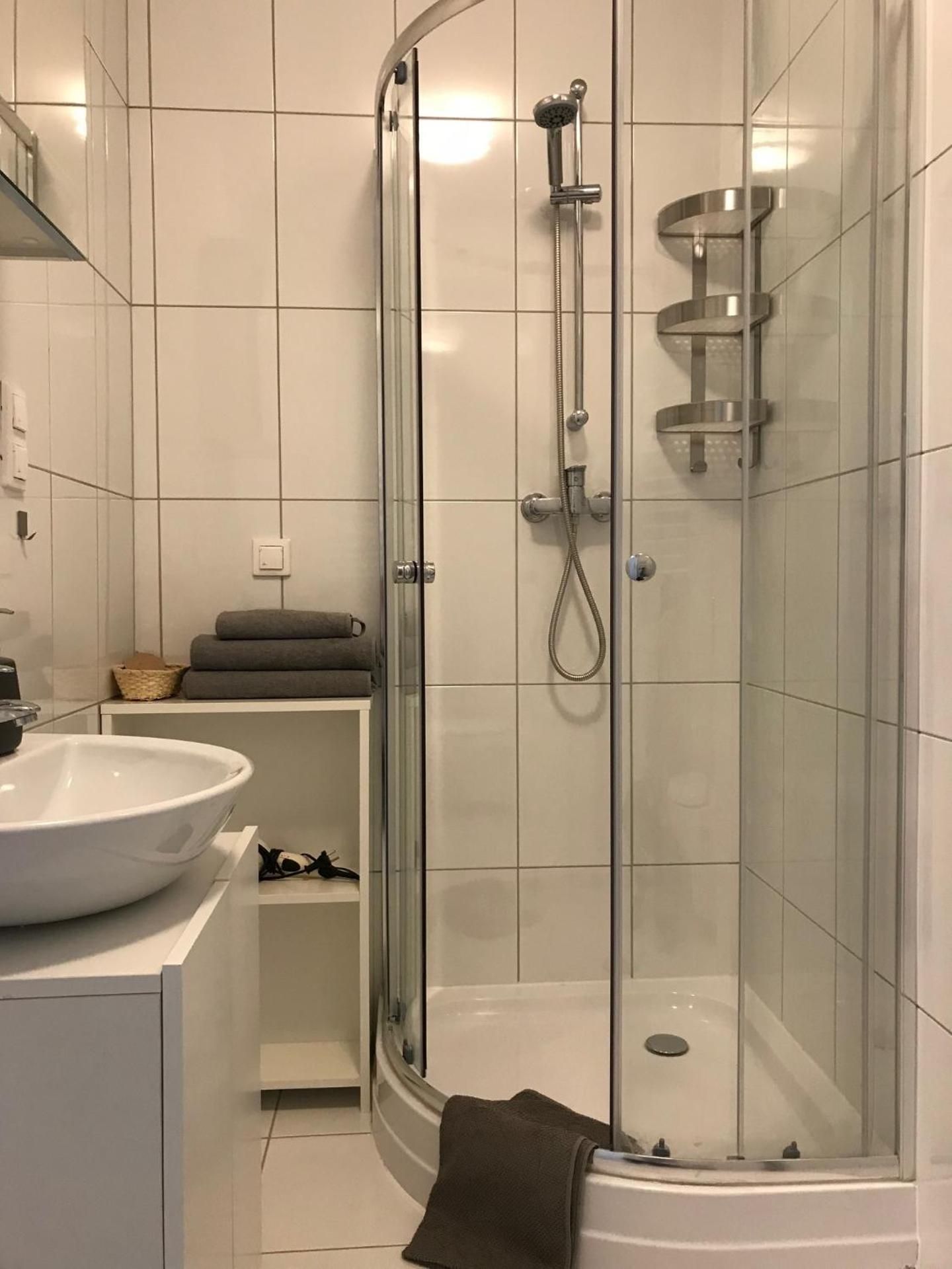 Double or Twin Room with Balcony