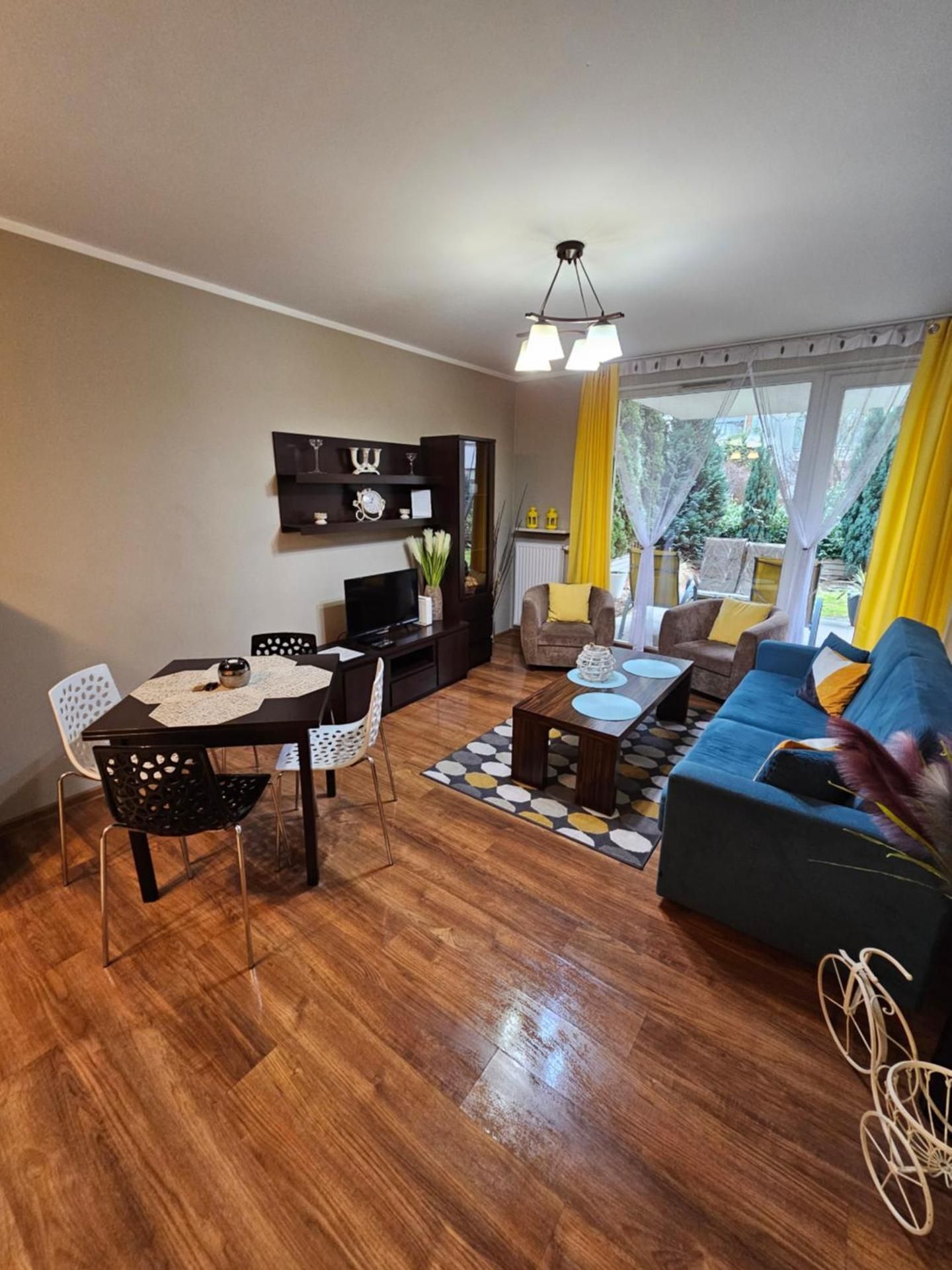 Apartment (4 Adults)