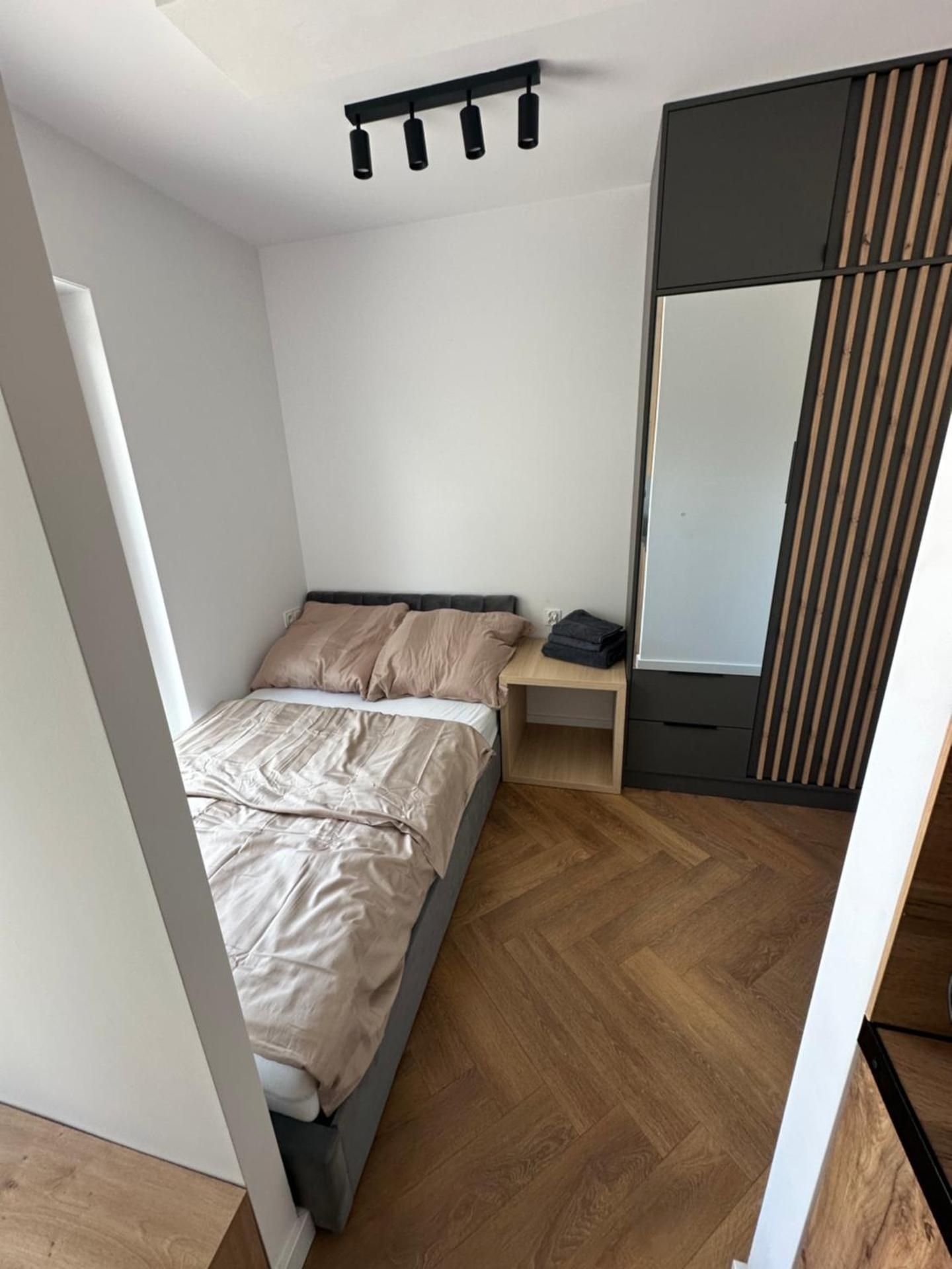 Triple Room with Private Bathroom