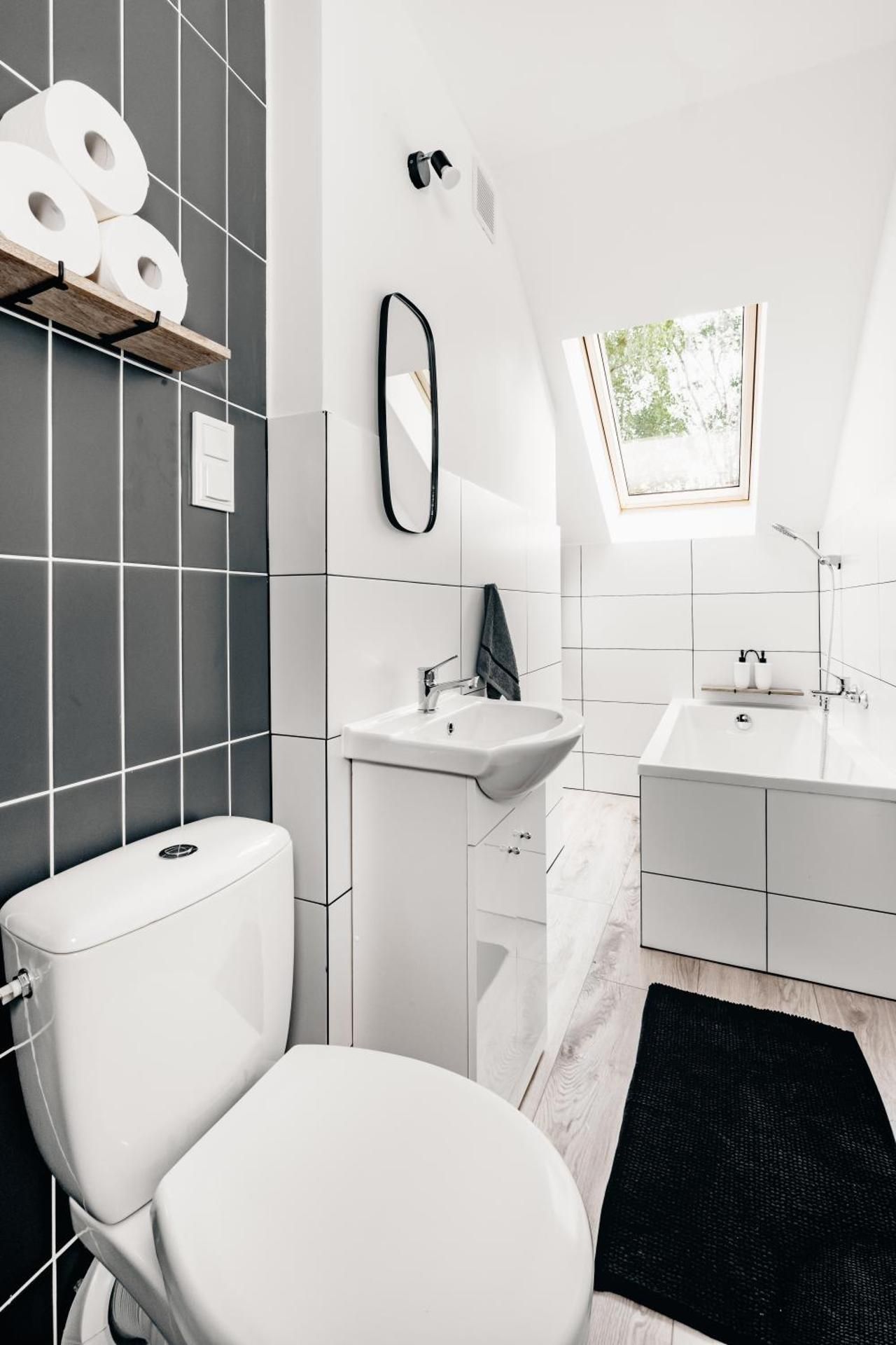 Apartment - Split Level