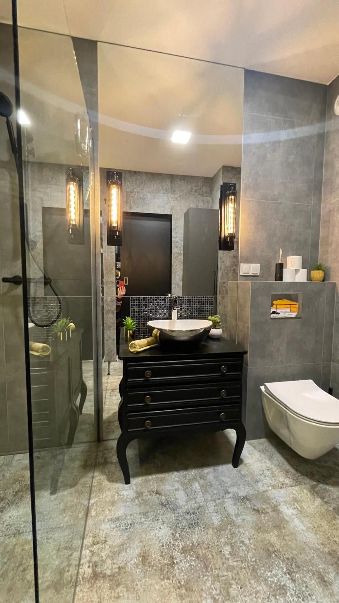 One-Bedroom Premium Apartment