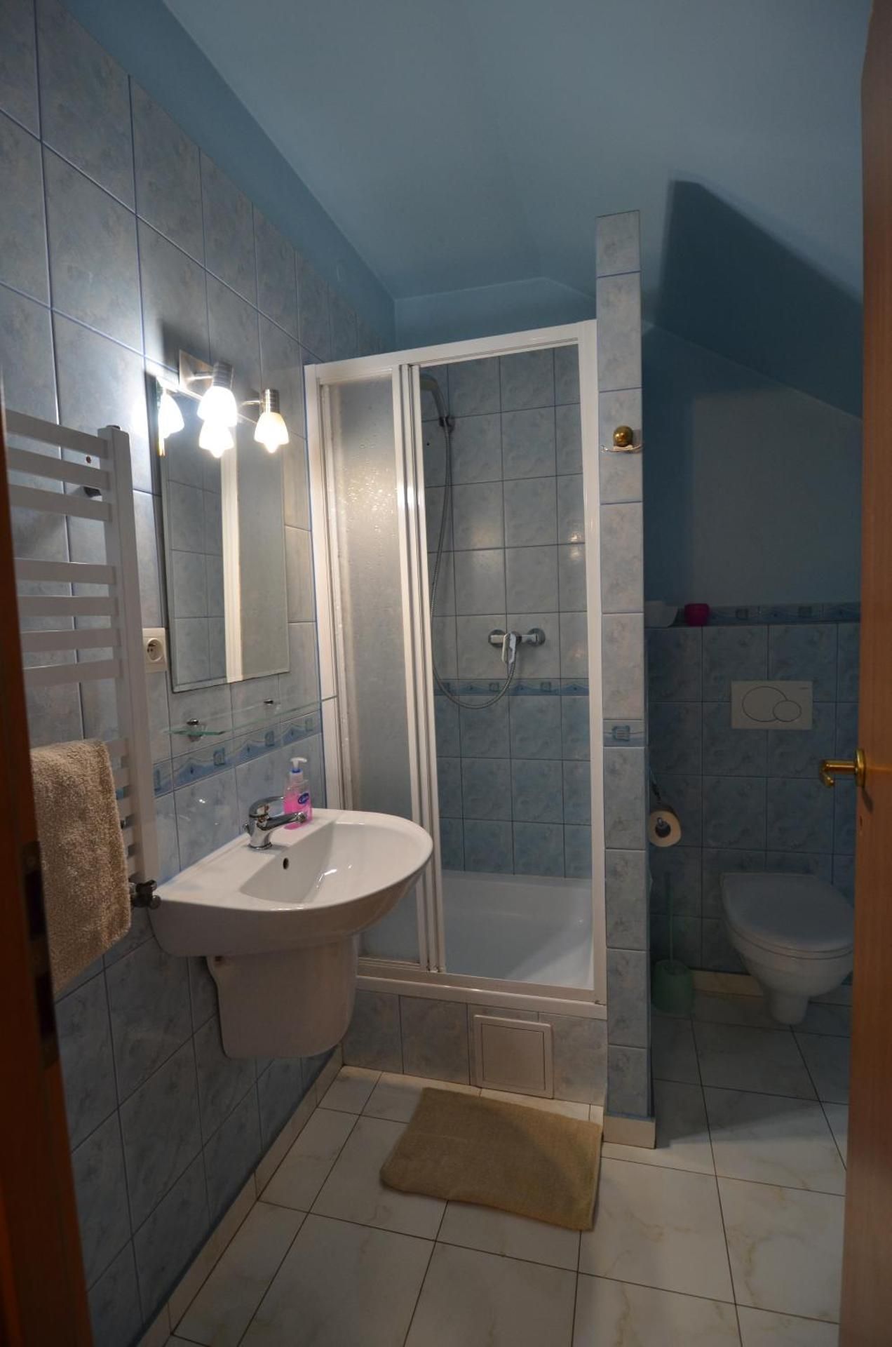 Small Twin Room