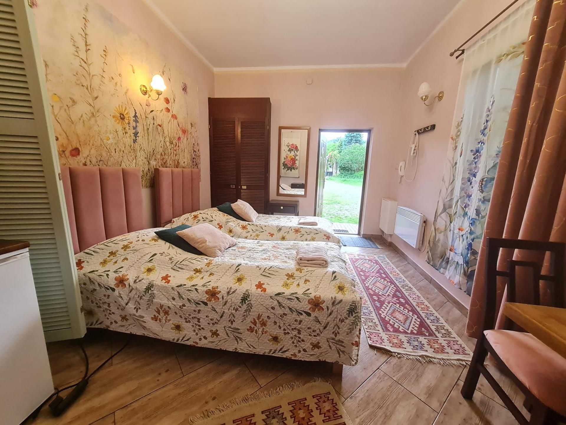Classic Double Room