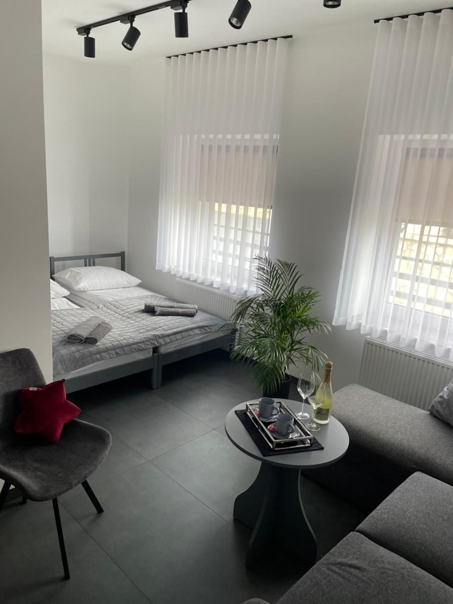 Quadruple Room with Bathroom