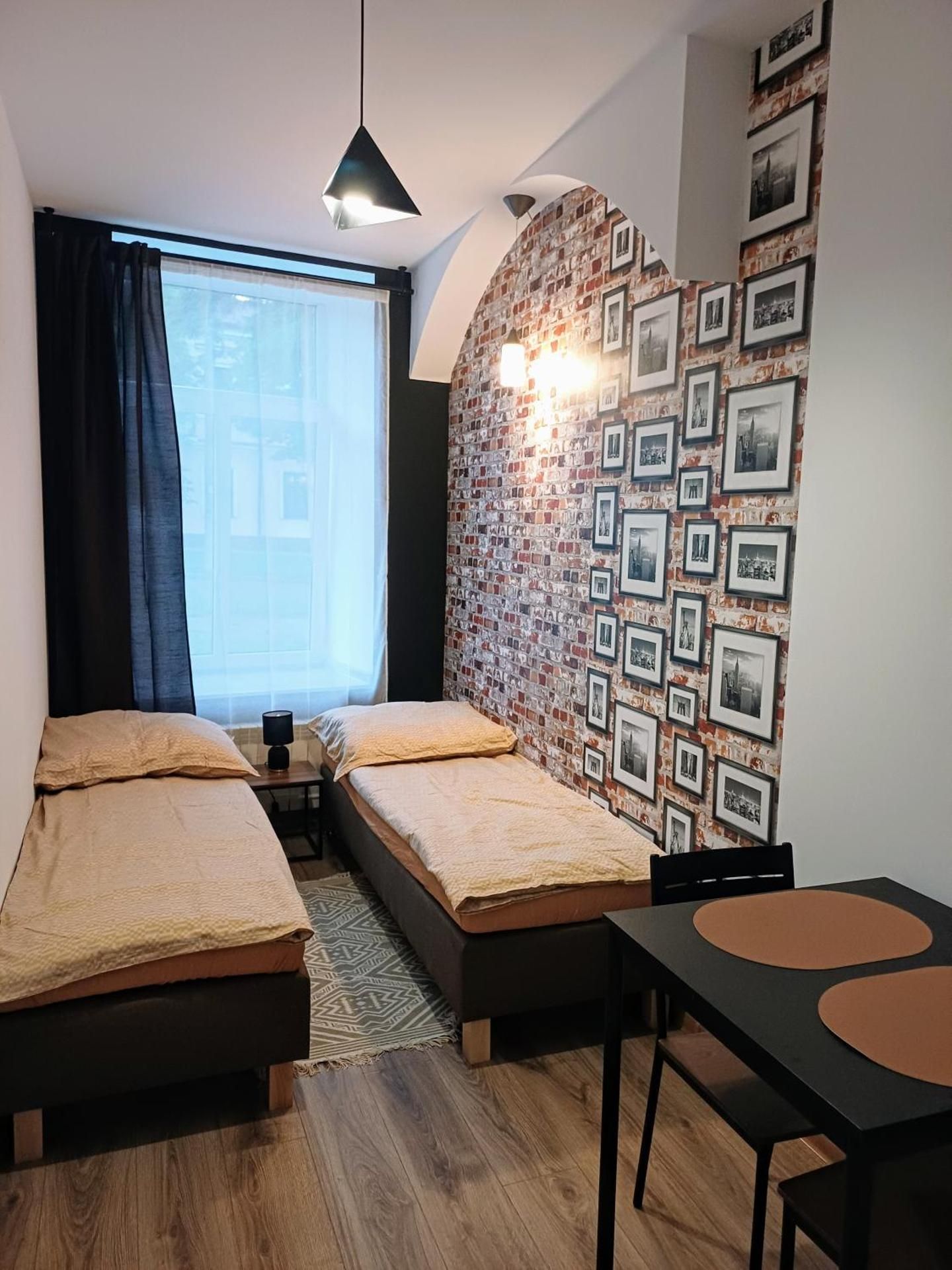 Small Double Room