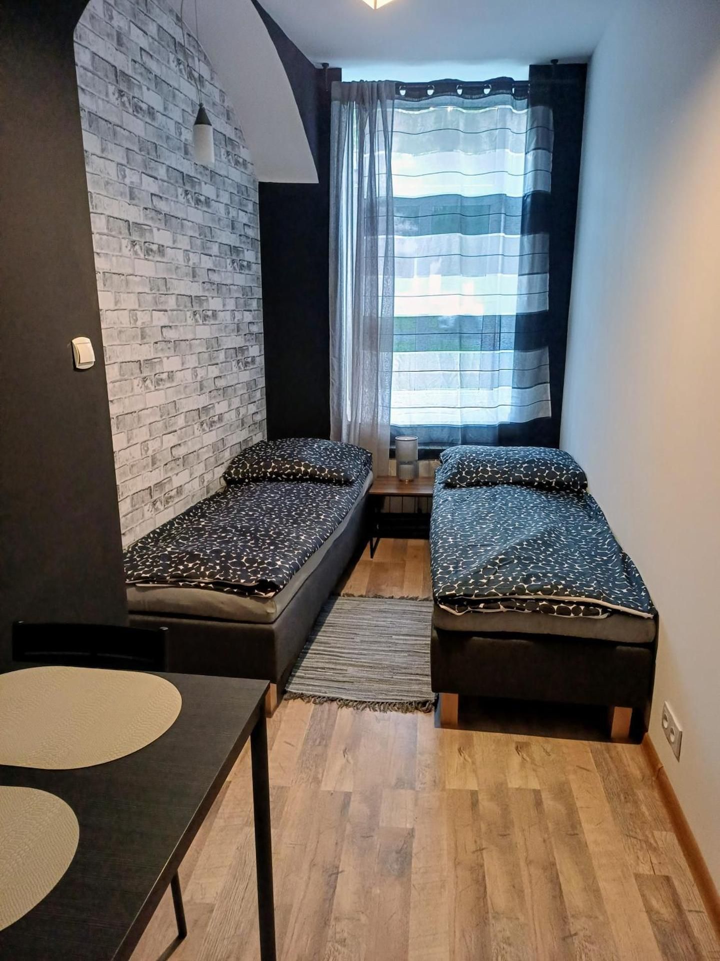 Small Double Room