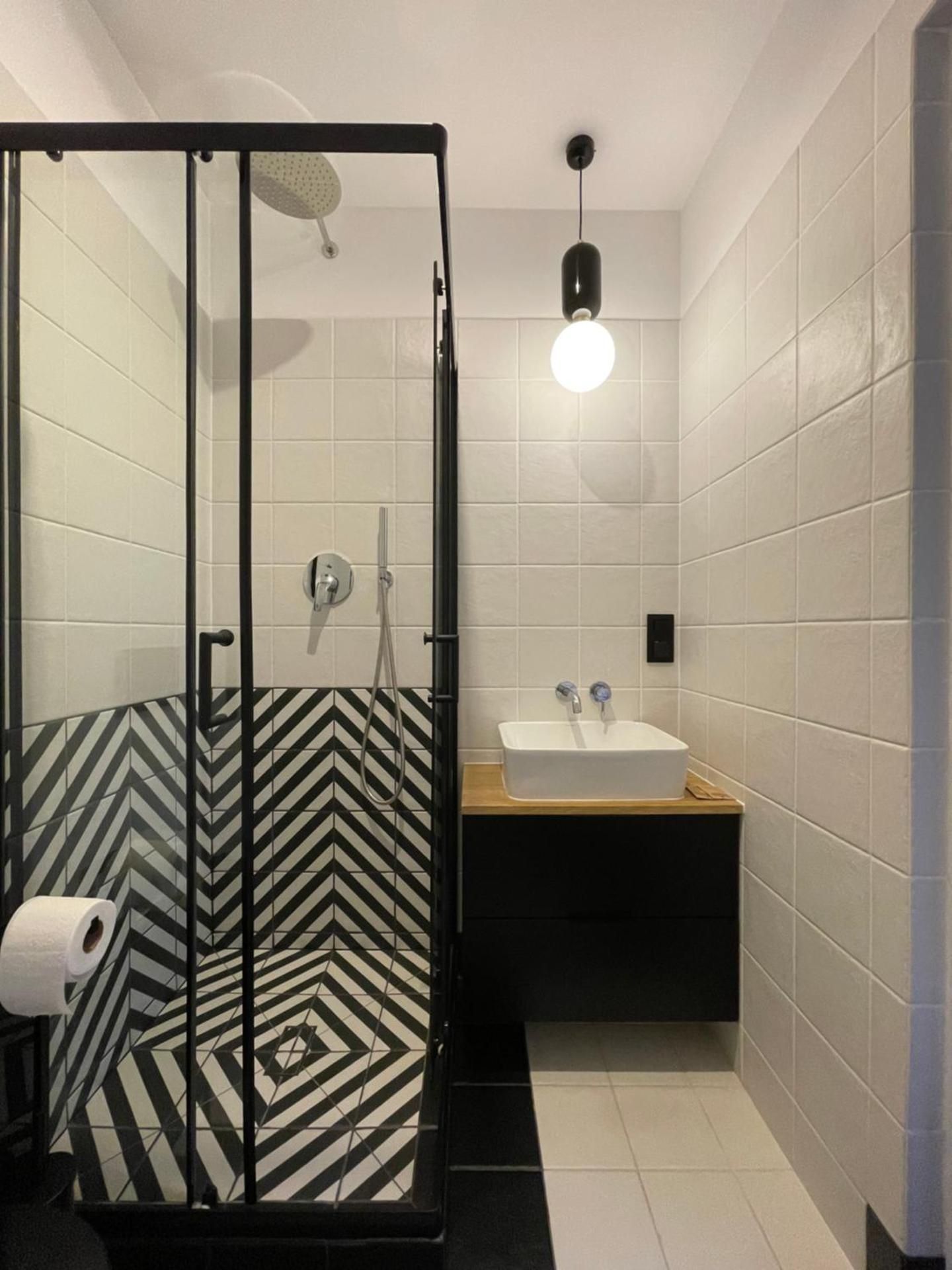 One-Bedroom Premium Apartment