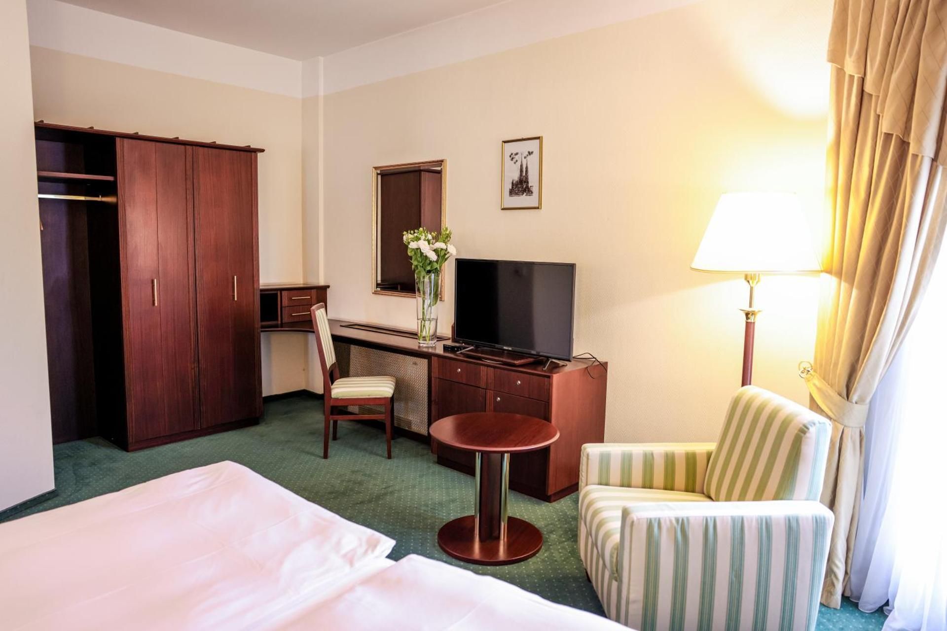 One-Bedroom Suite