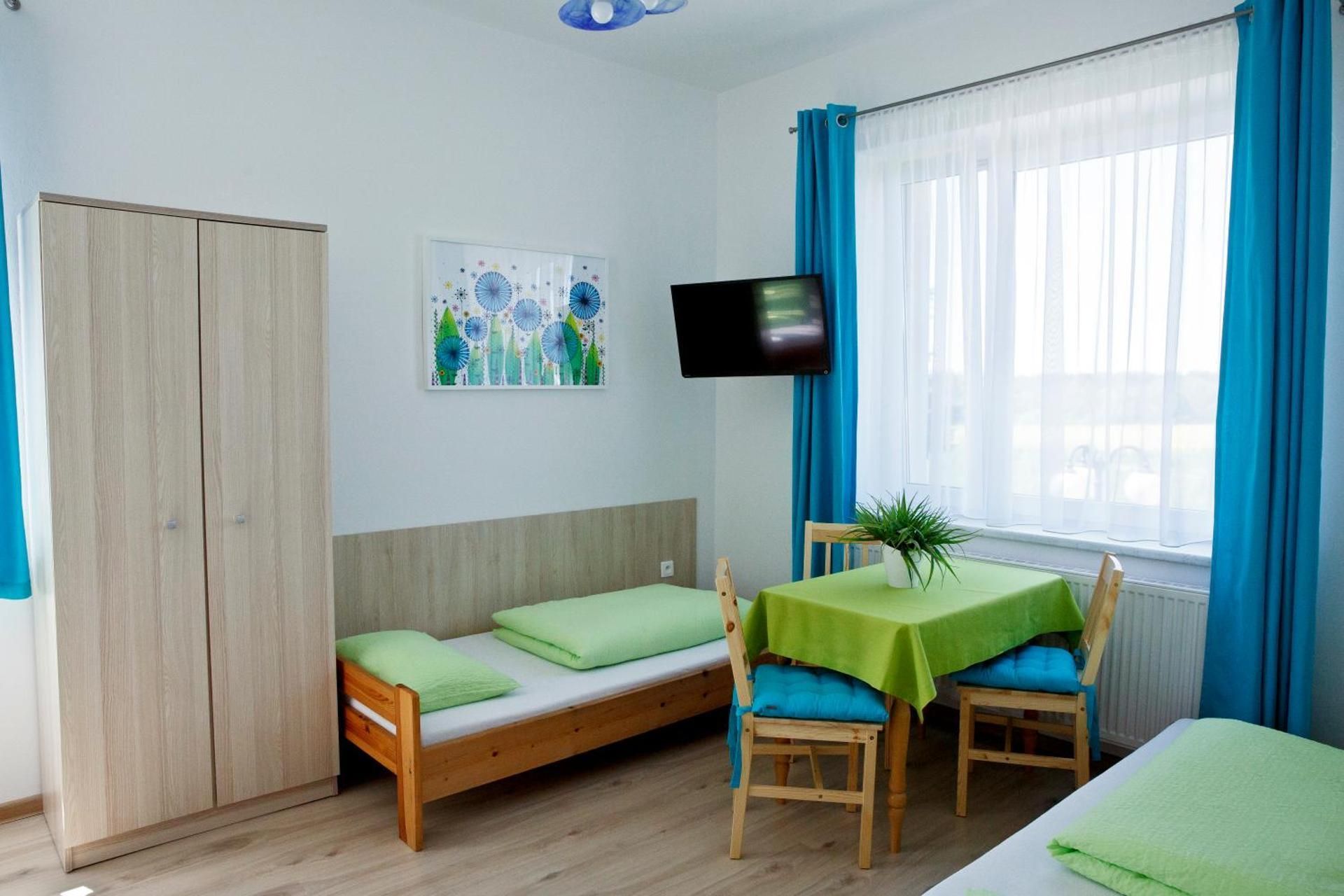 Triple Room with Bathroom