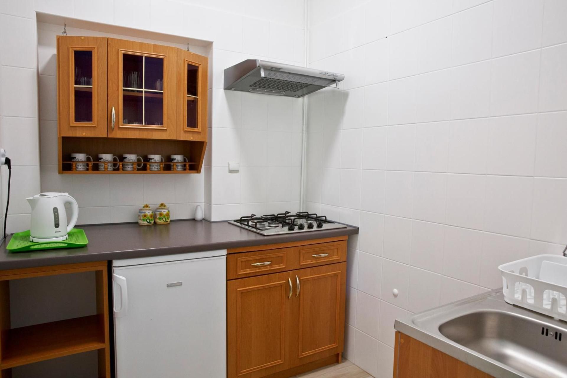 Quadruple Room with Bathroom