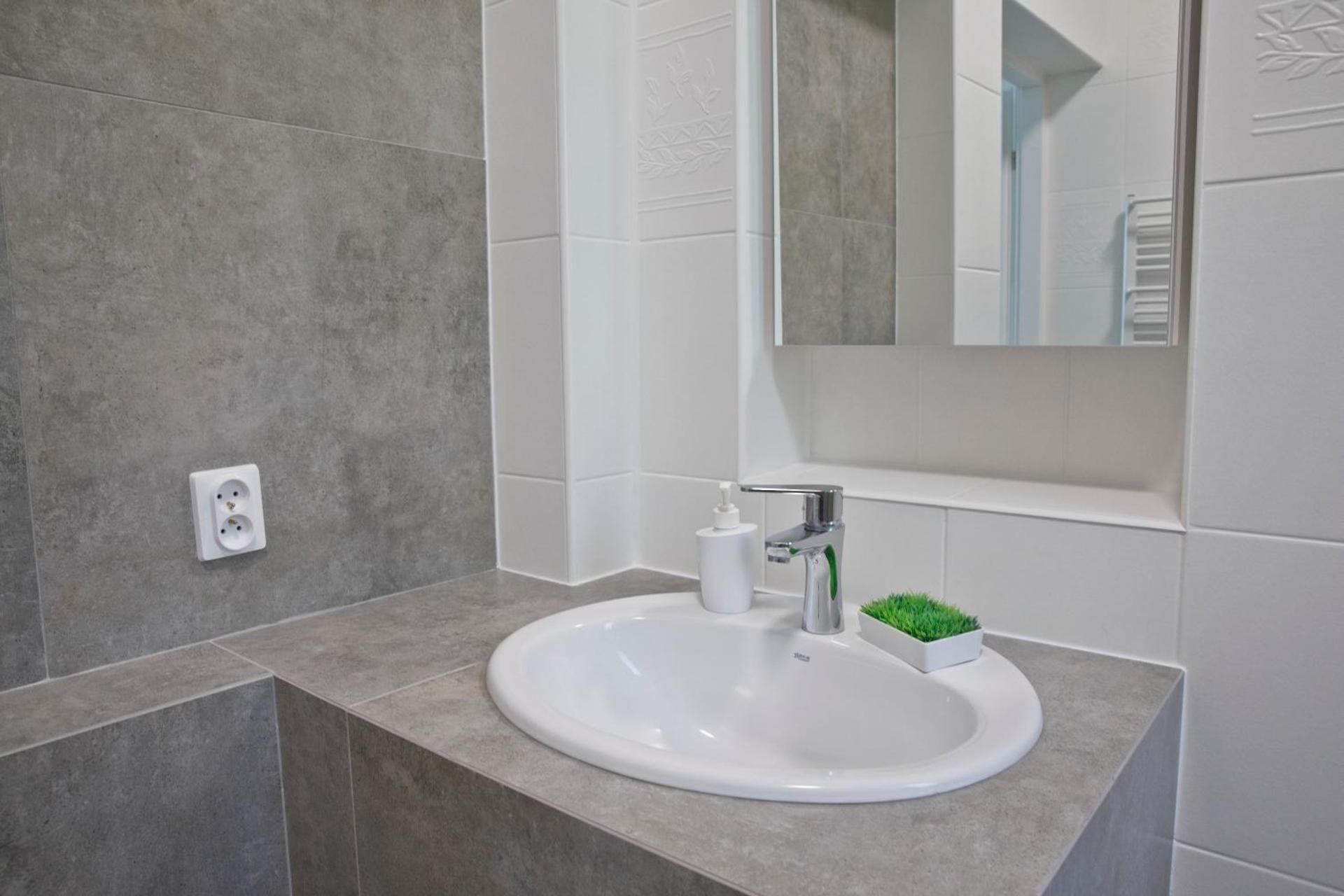Quadruple Room with Bathroom