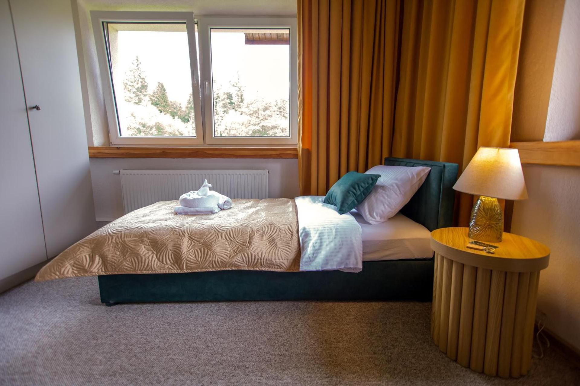 Triple Room with Private Bathroom