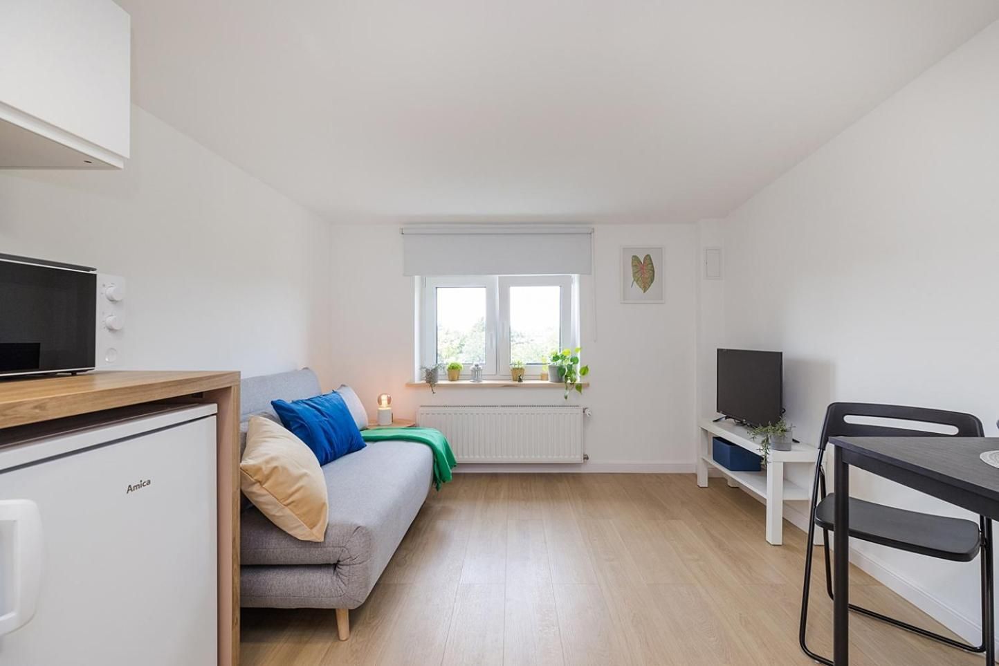 Studio