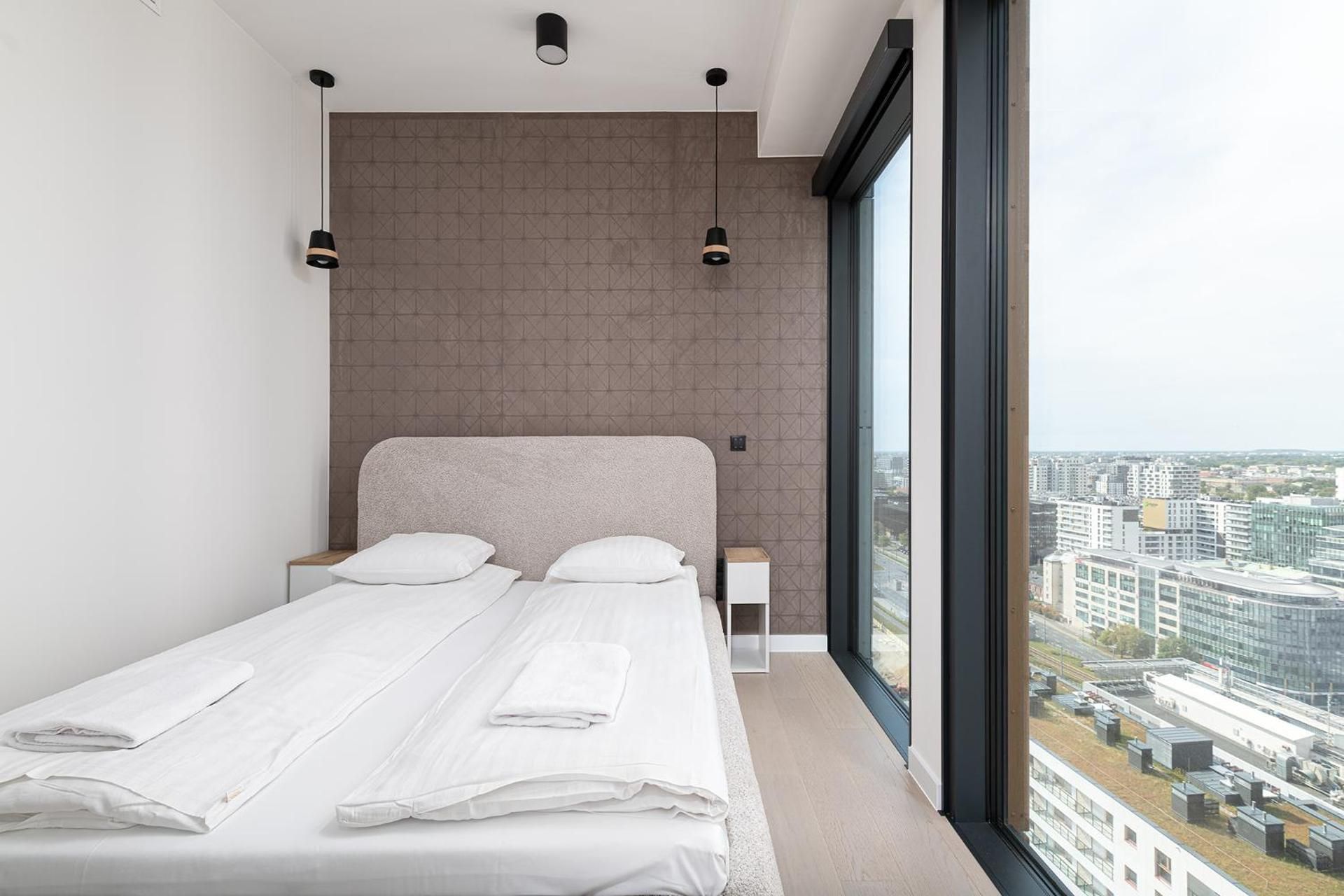 Suite Apartment