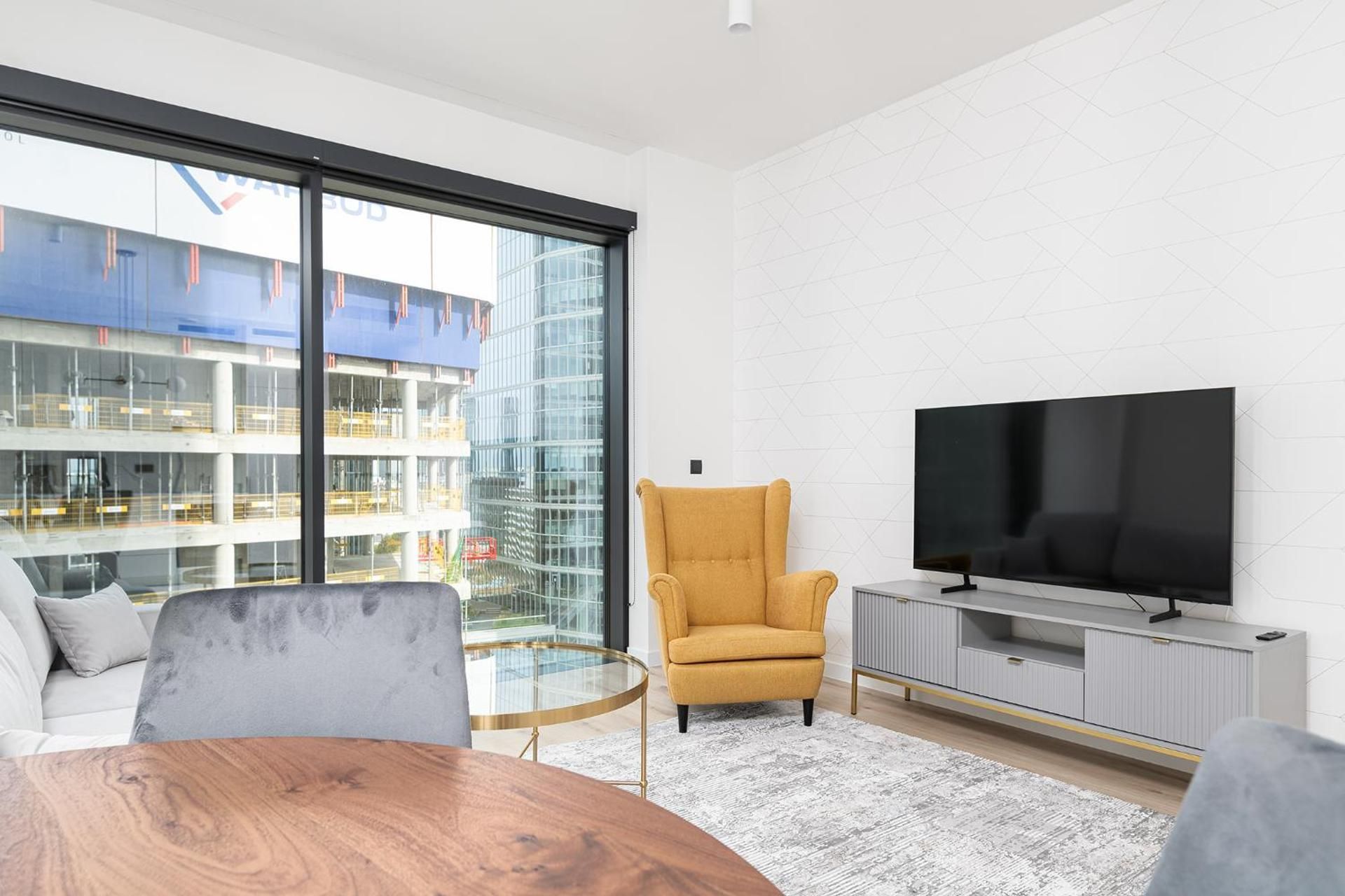 Classic Apartment