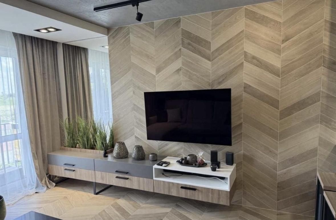 One-Bedroom Premium Apartment