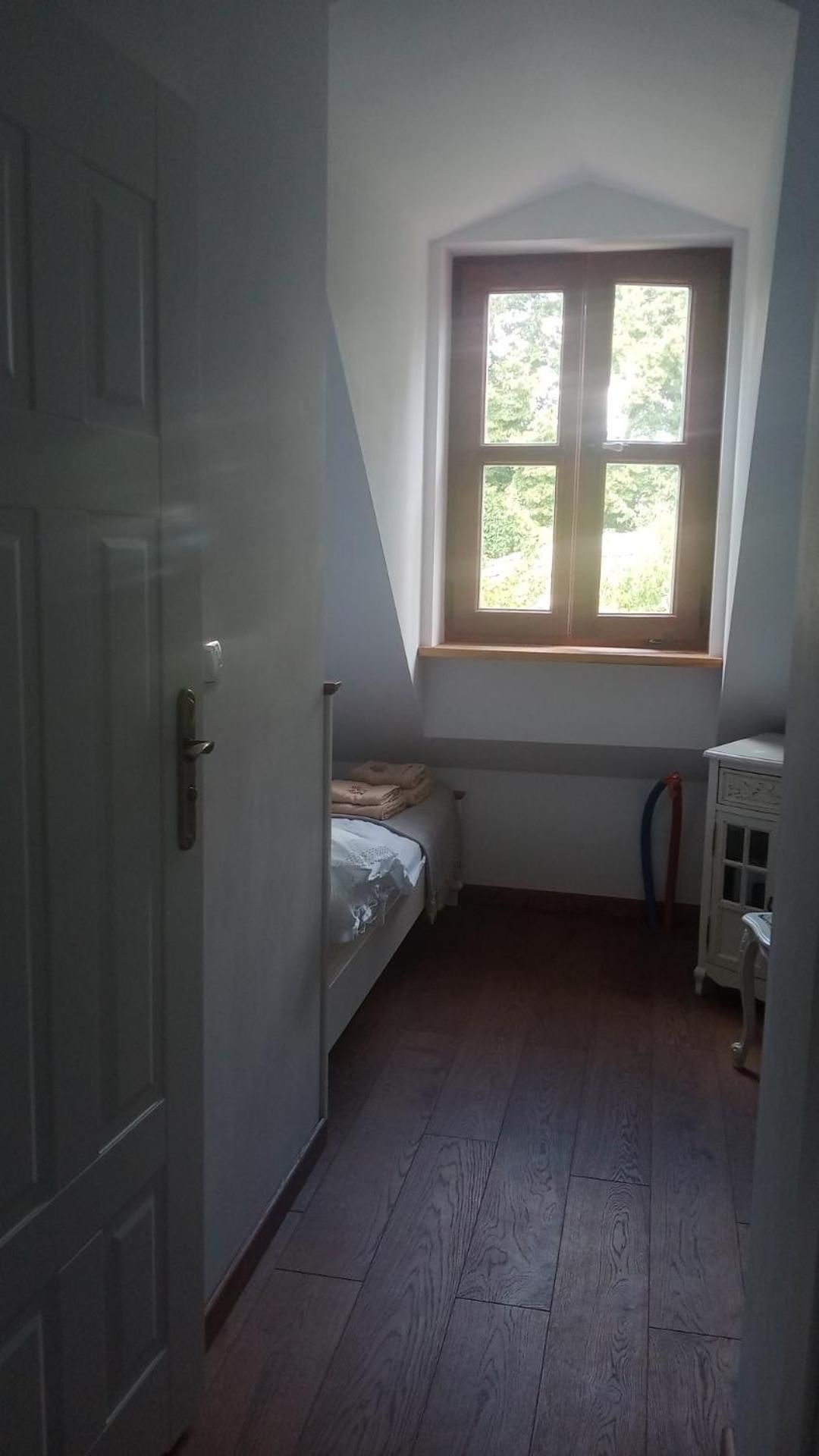 Small Double Room