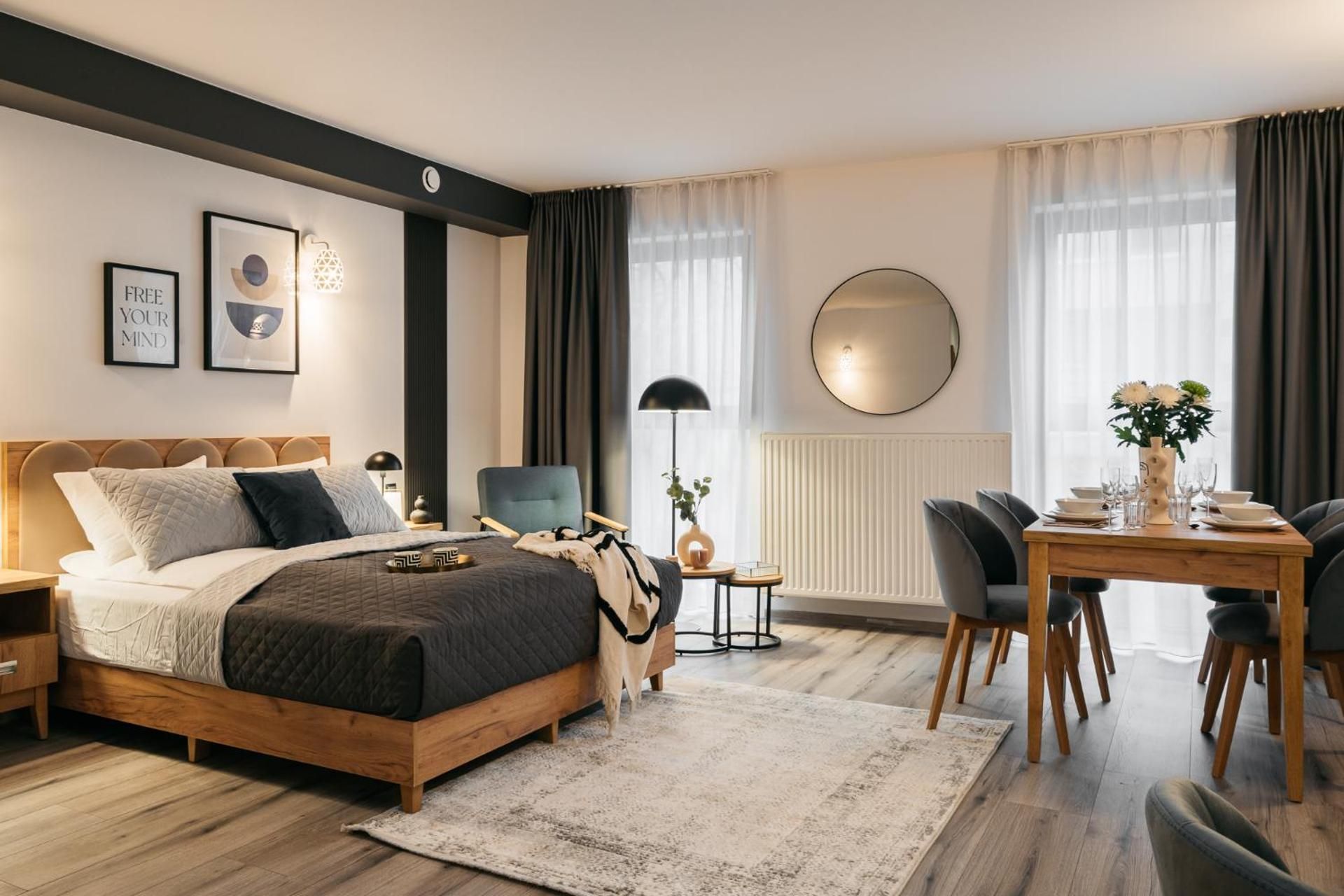 Standard Apartment