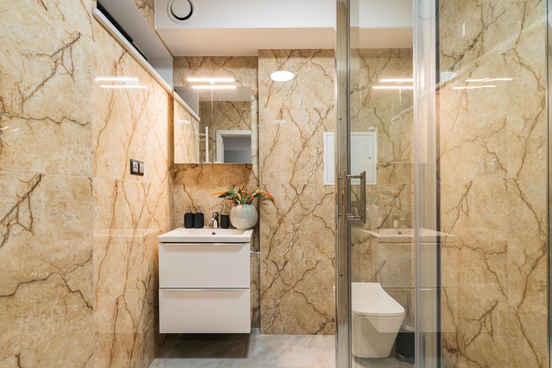 Standard Apartment
