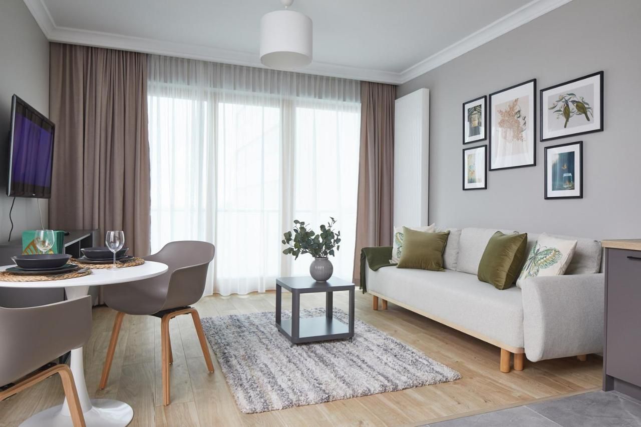 Superior Apartment