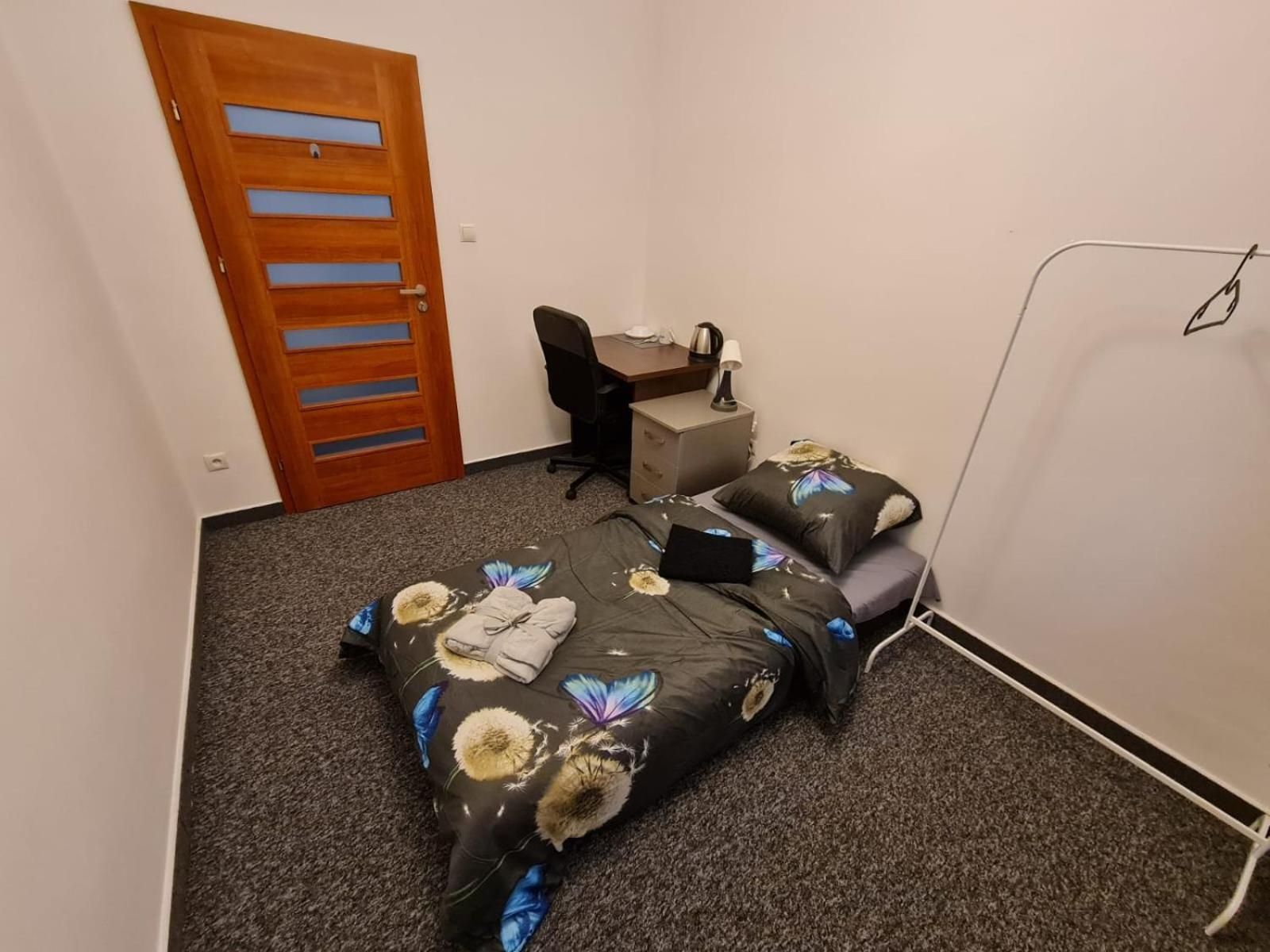 Large Single Room