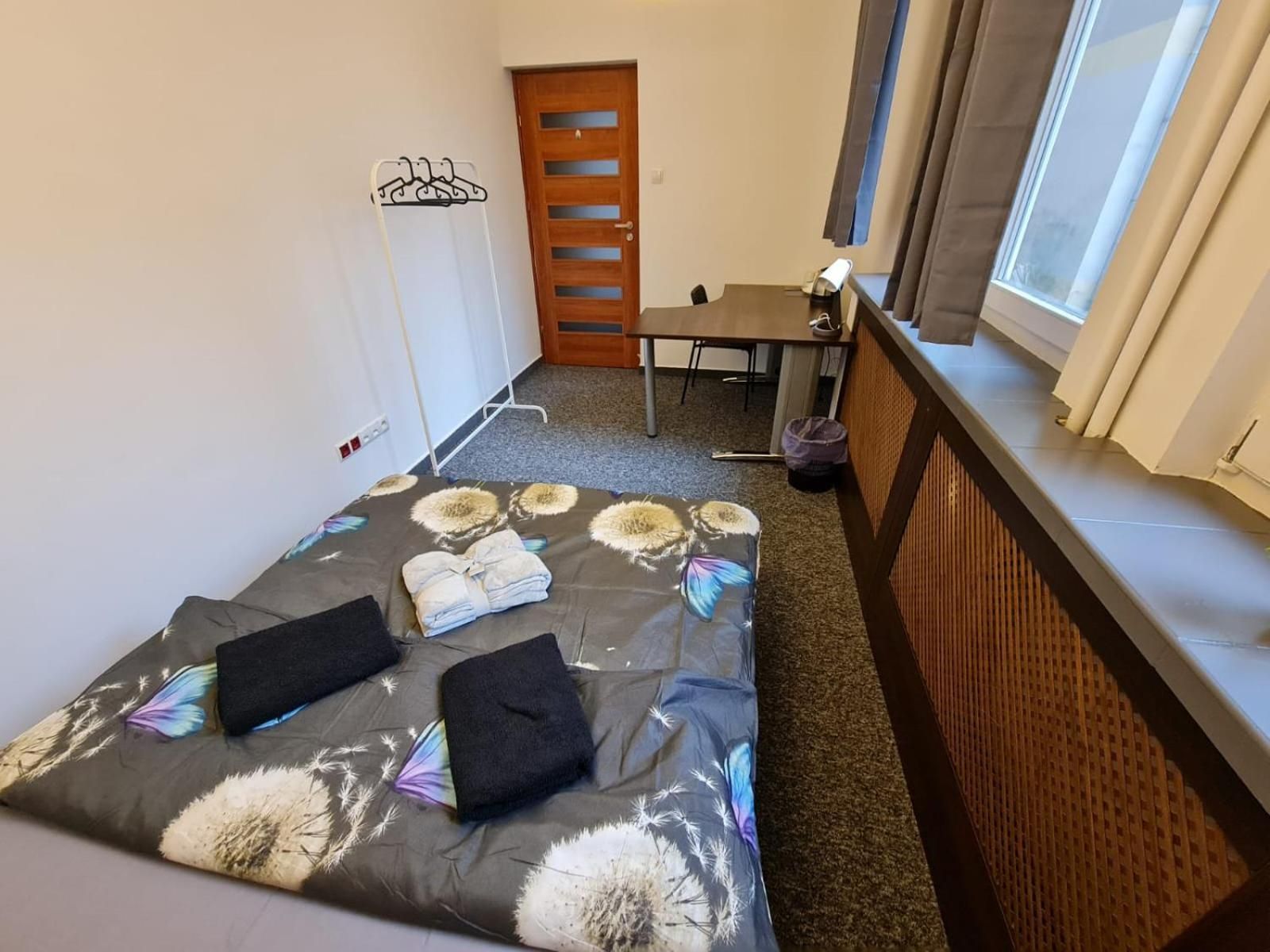 Large Double Room