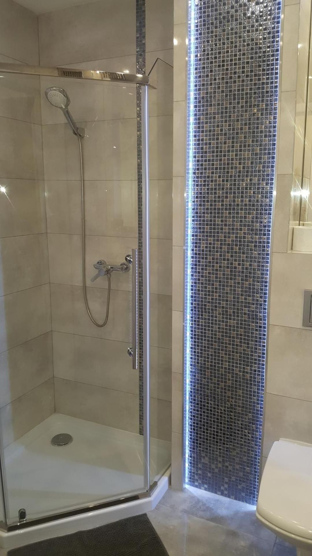 One-Bedroom Apartment - 35 Chmielna Street