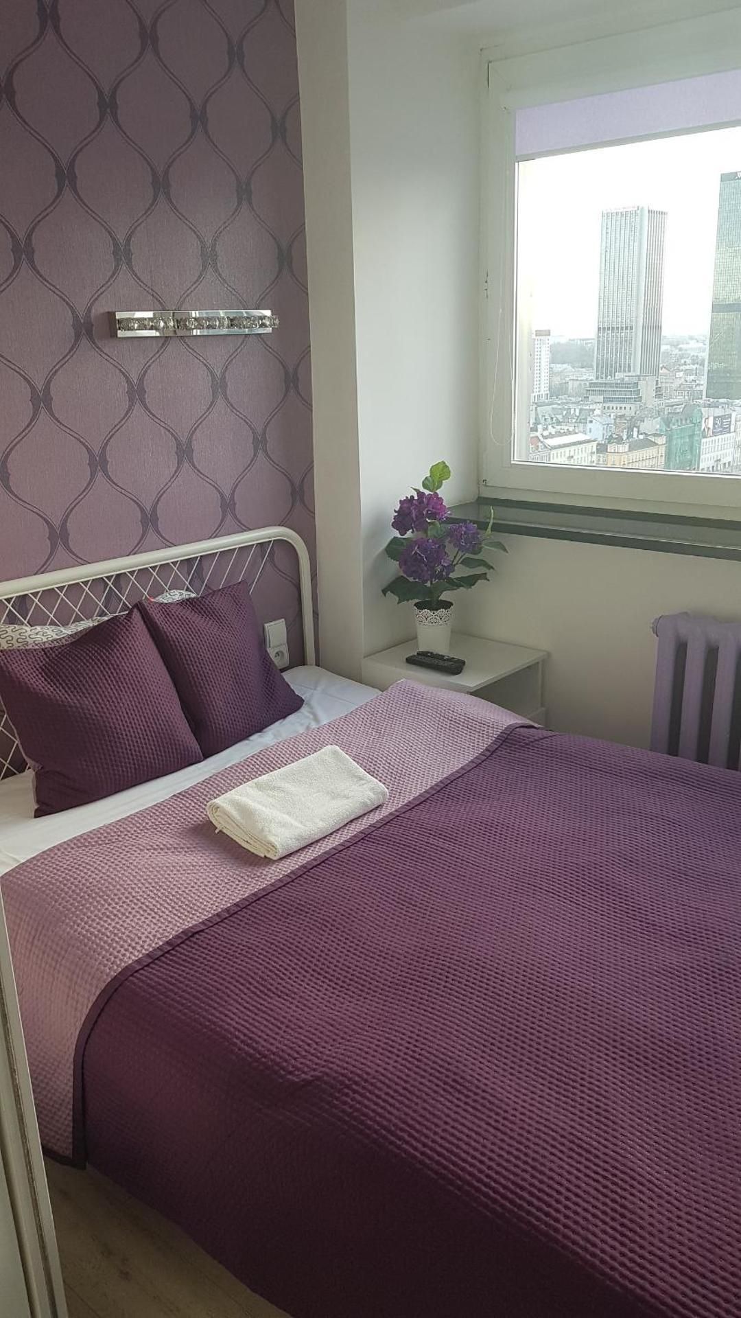 One-Bedroom Apartment - 35 Chmielna Street