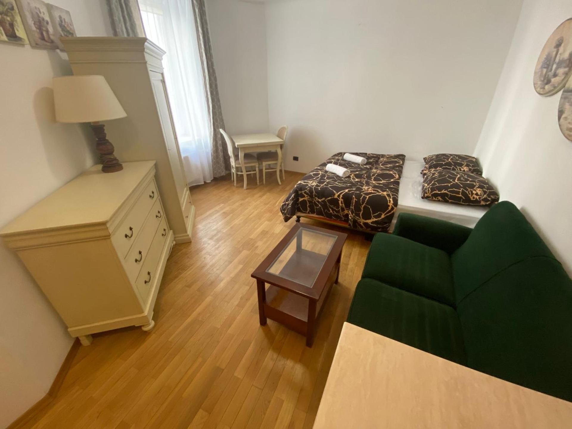 Suite Apartment