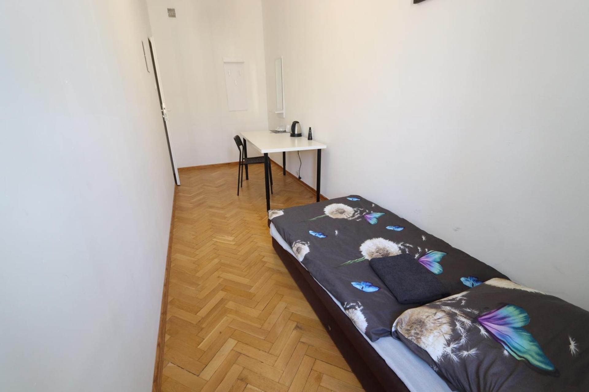 Large Single Room