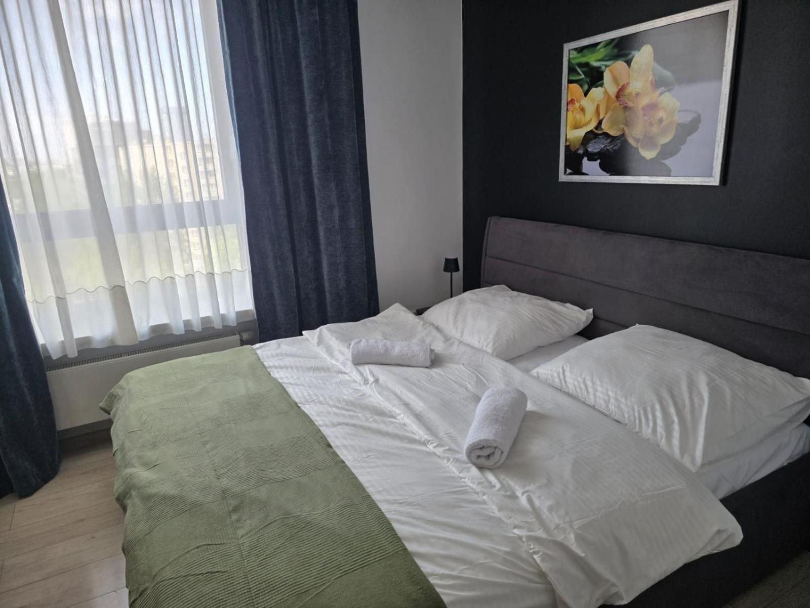 One-Bedroom Premium Apartment