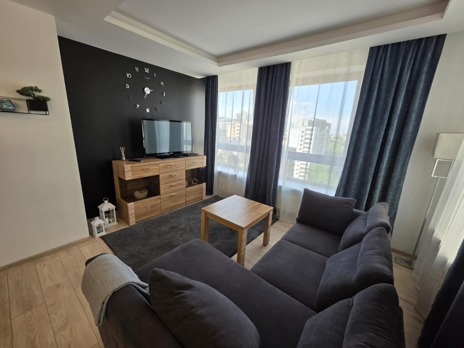 One-Bedroom Premium Apartment