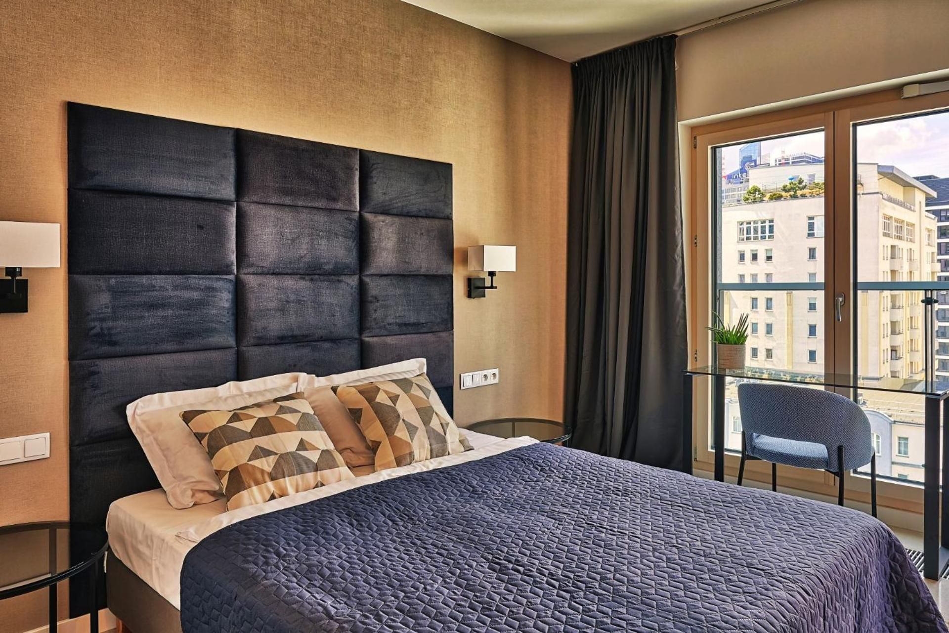 Standard Apartment