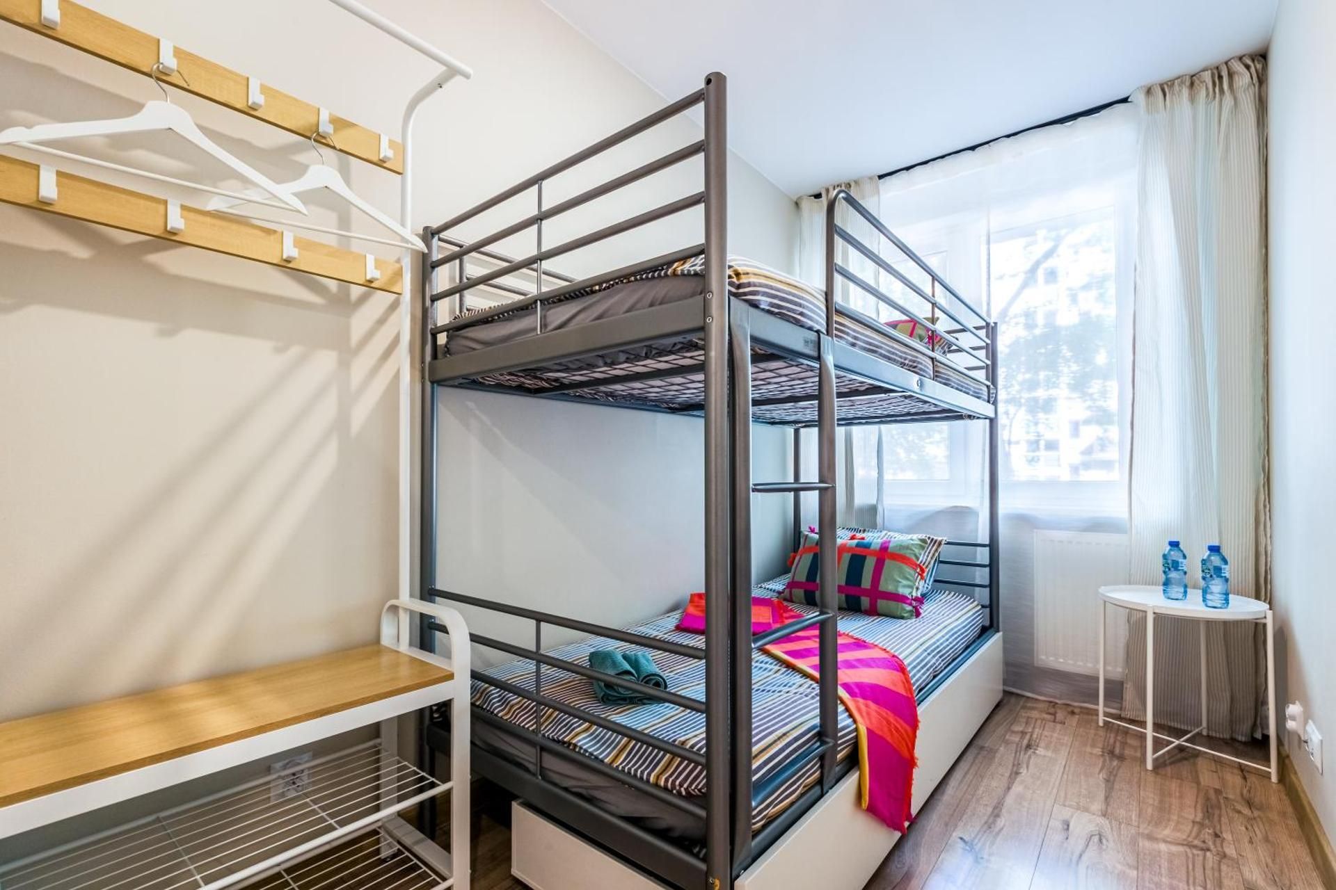 Twin Room with Garden View