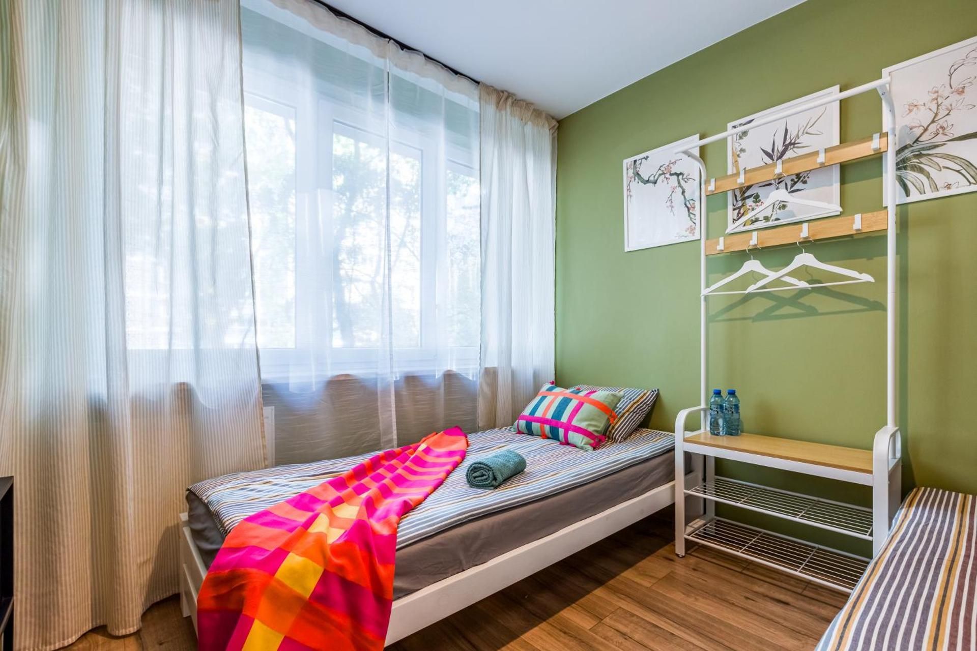Superior Quadruple Room