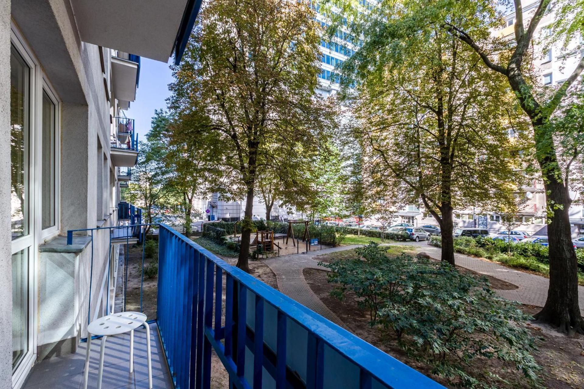 Double or Twin Room with Balcony