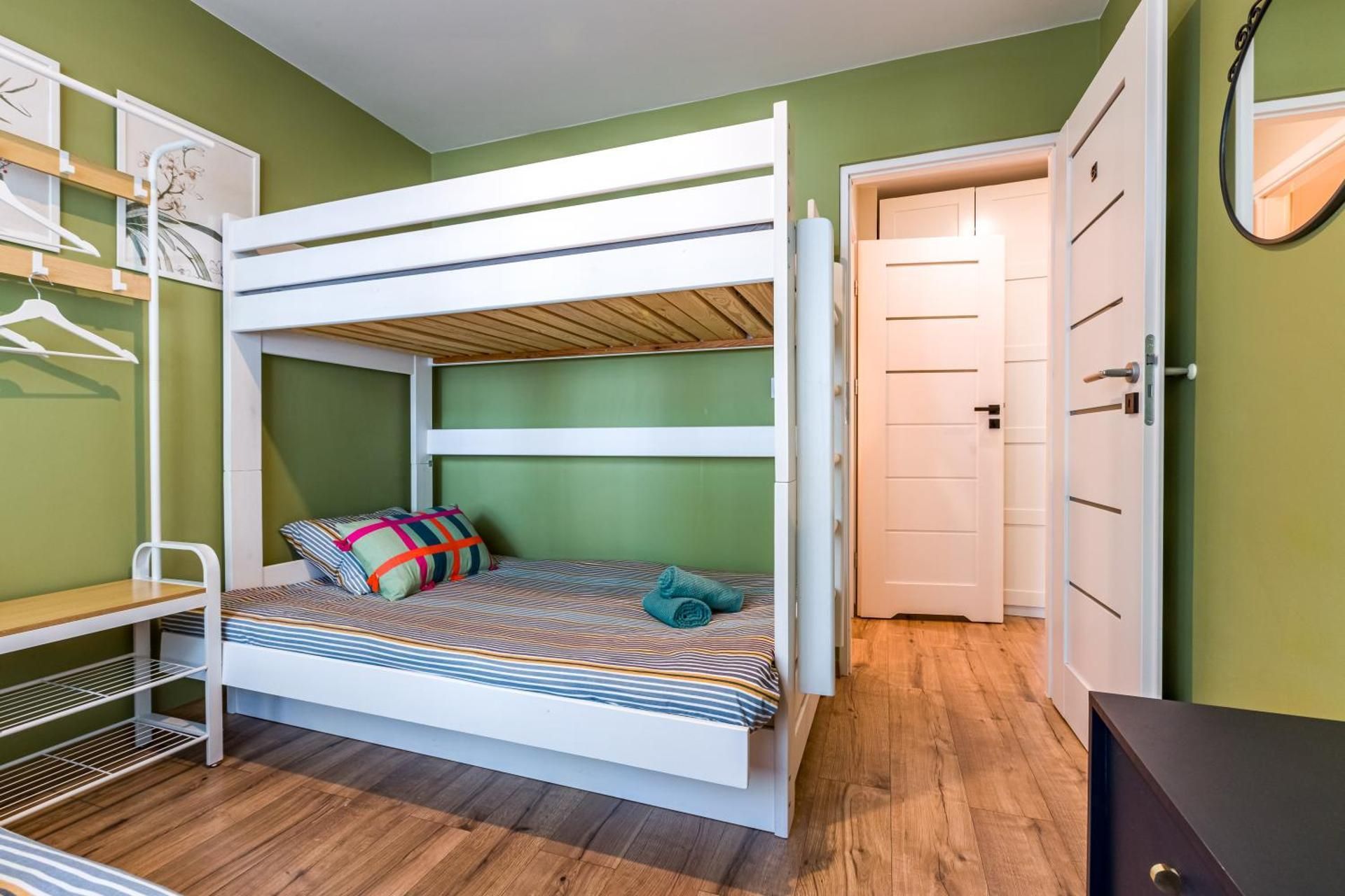 Superior Quadruple Room