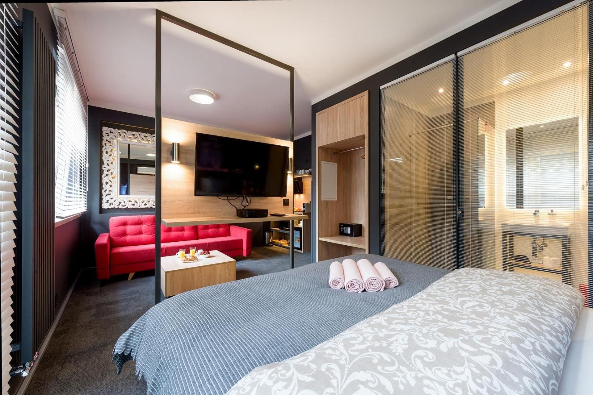 Deluxe Apartment - Marszałkowska 83 Street