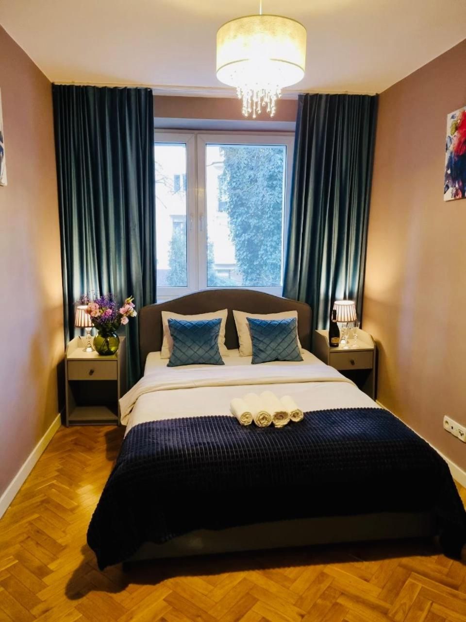 Two-Bedroom Suite - Żurawia 20 Street