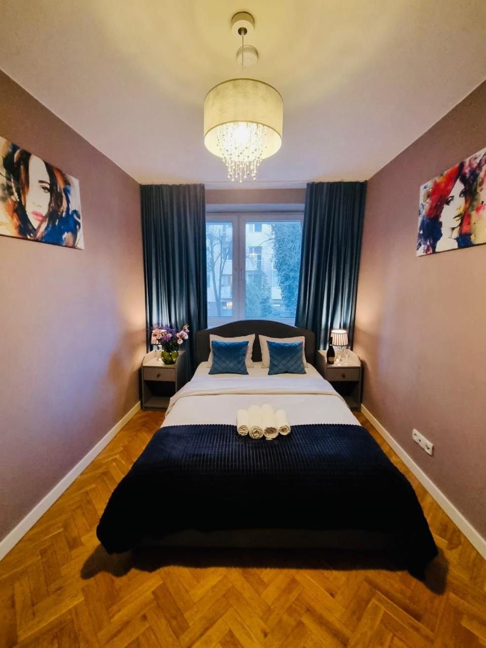 Two-Bedroom Suite - Żurawia 20 Street
