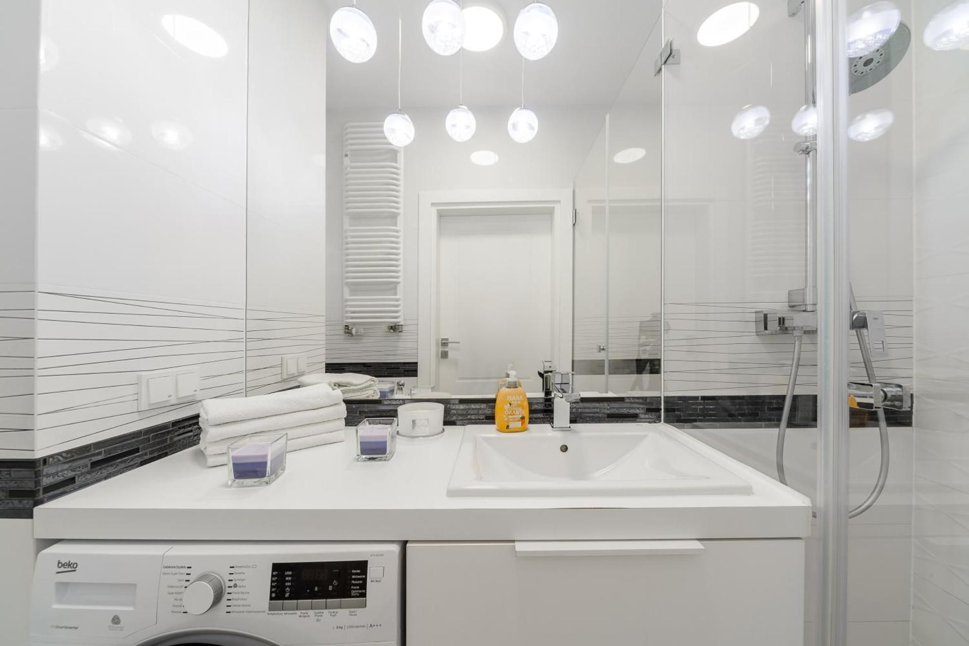 Superior Apartment